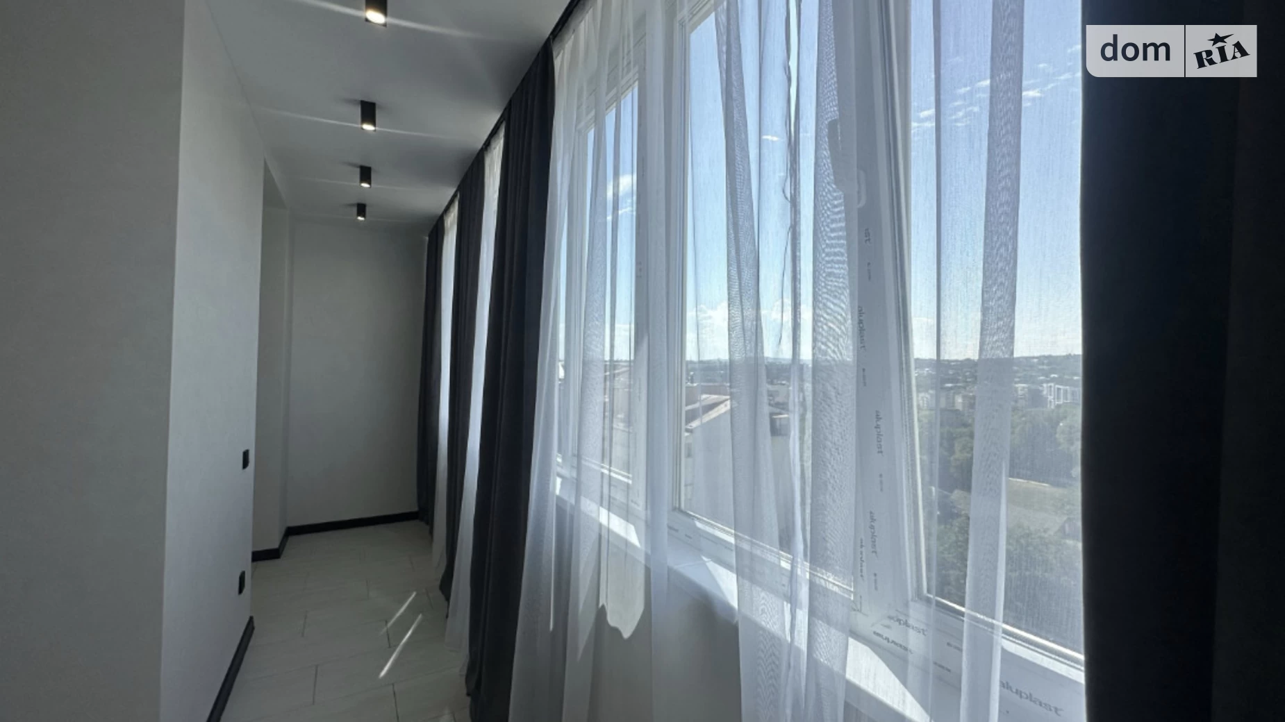 Продается 1-комнатная квартира 45 кв. м в Черновцах, ул. Героев Майдана, 150 - фото 5