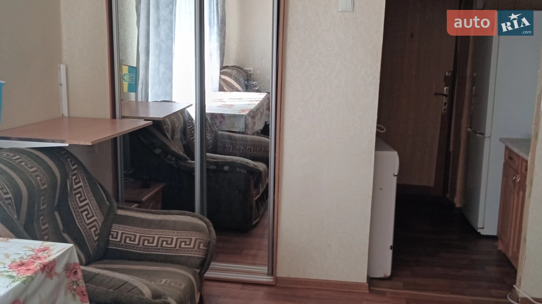 Продається 1-кімнатна квартира 24.6 кв. м у Харкові, пров. Зерновий, 6/2 - фото 2