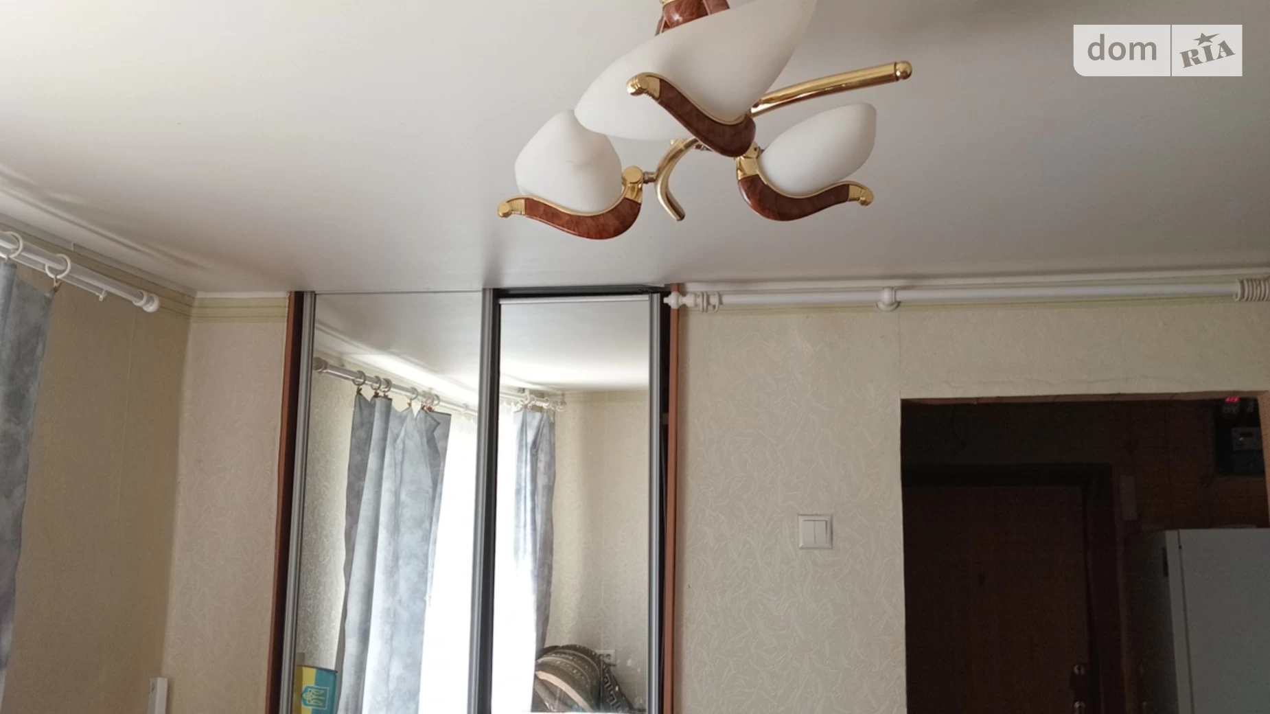 Продається 1-кімнатна квартира 24.6 кв. м у Харкові, пров. Зерновий, 6/2 - фото 3