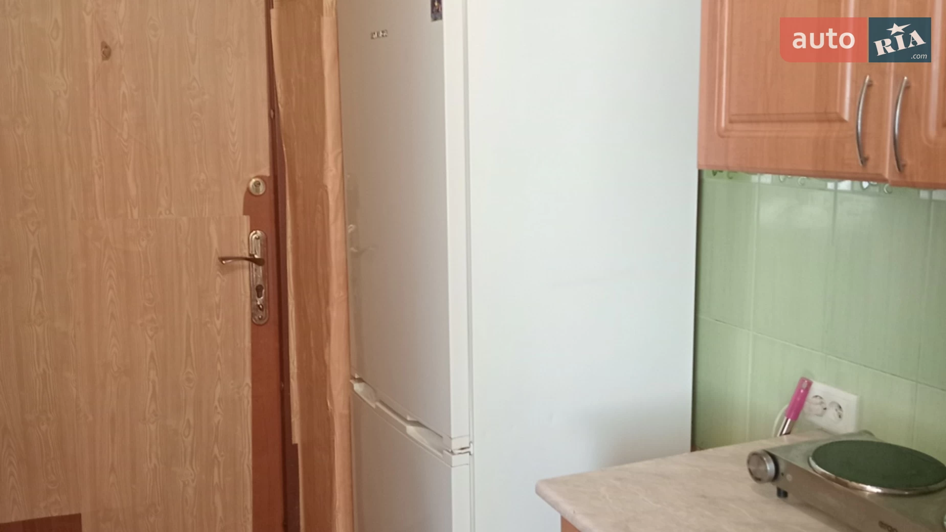 Продається 1-кімнатна квартира 24.6 кв. м у Харкові, пров. Зерновий, 6/2 - фото 5