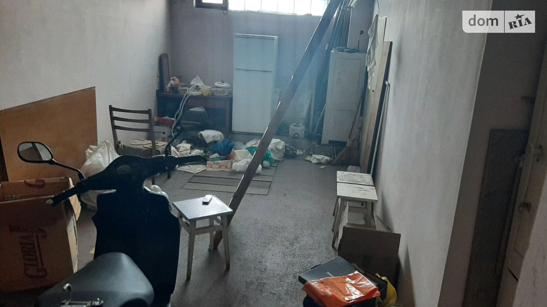Сдается в аренду место в гаражном кооперативе под легковое авто на 90 кв. м, цена: 8000 грн - фото 2