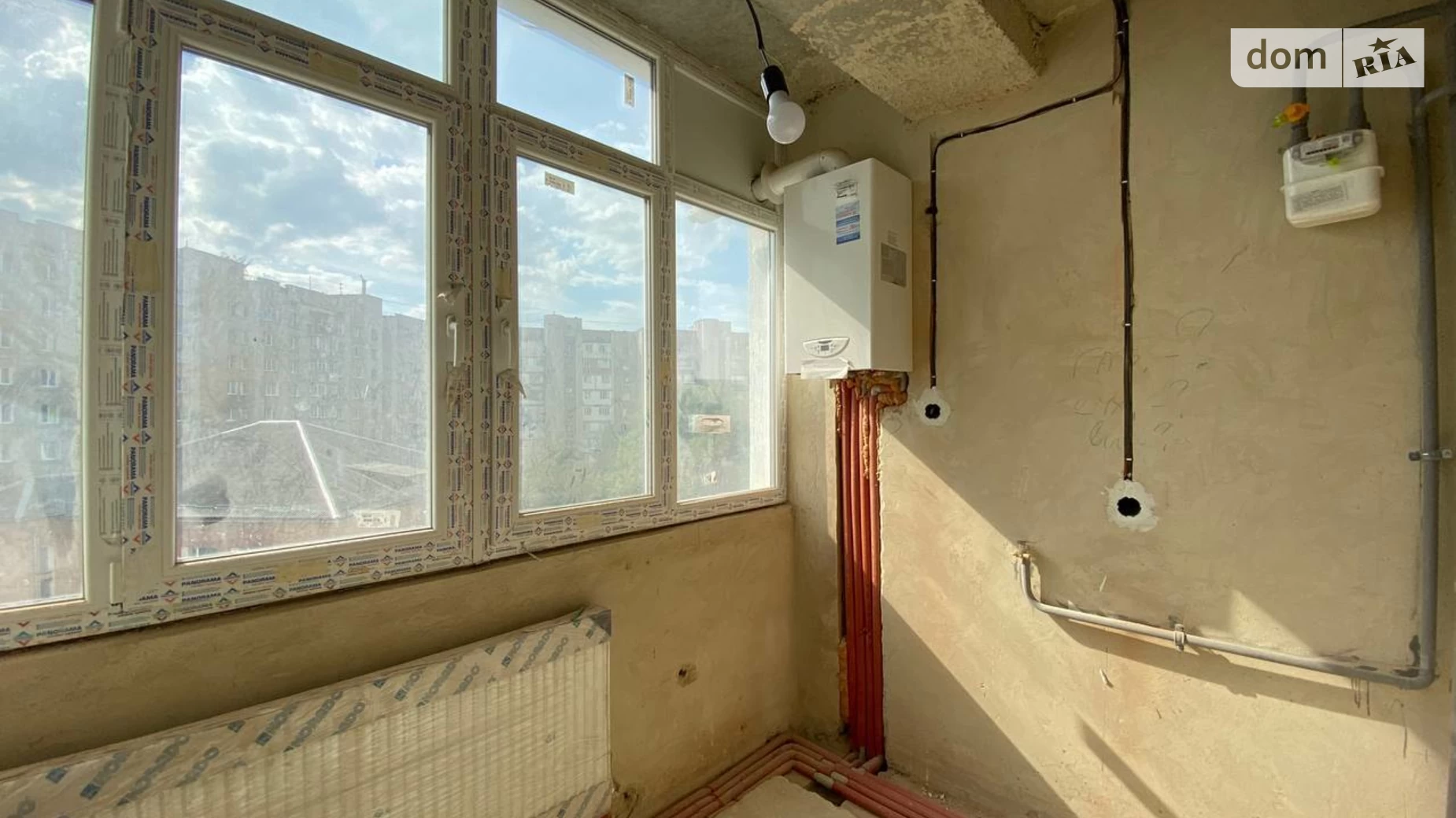 Продается 3-комнатная квартира 83.4 кв. м в Ивано-Франковске, ул. Пасечная - фото 4