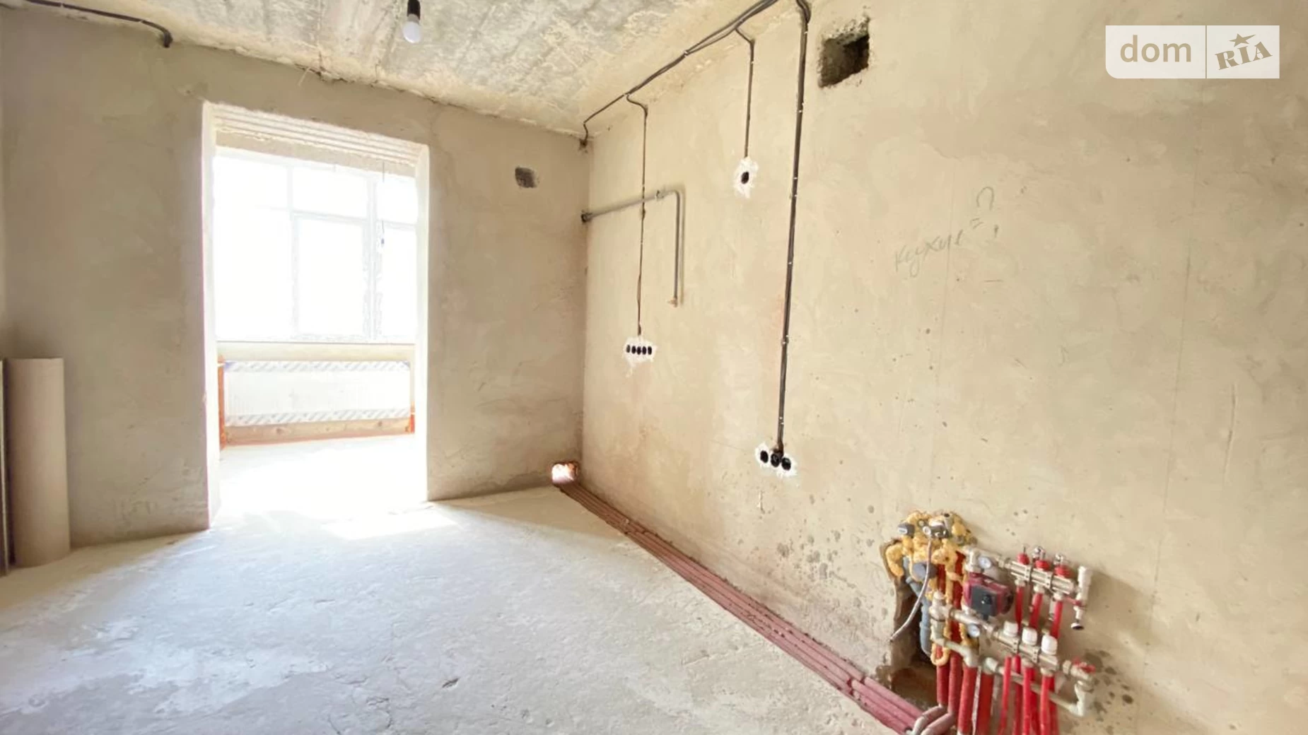 Продается 3-комнатная квартира 83.4 кв. м в Ивано-Франковске, ул. Пасечная - фото 5