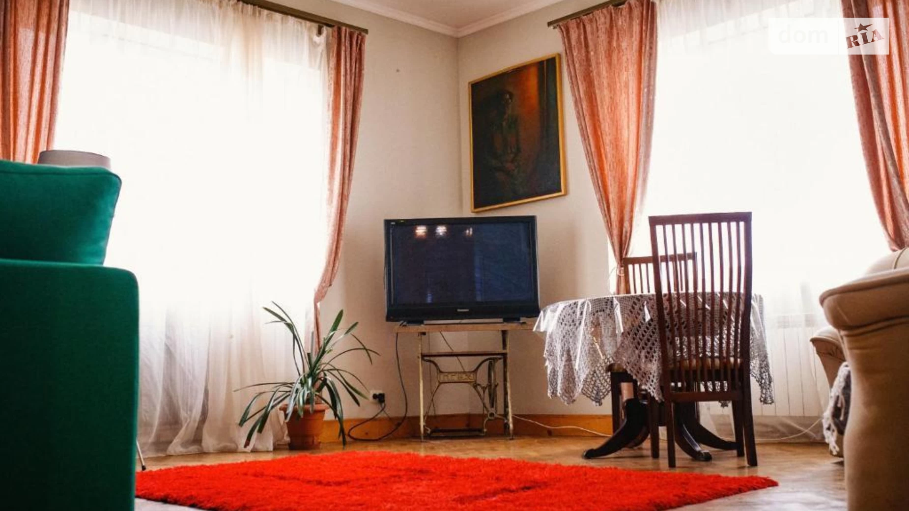 Сдается в аренду 3-комнатная квартира 98 кв. м в Ужгороде, ул. Корзо, 25 - фото 2
