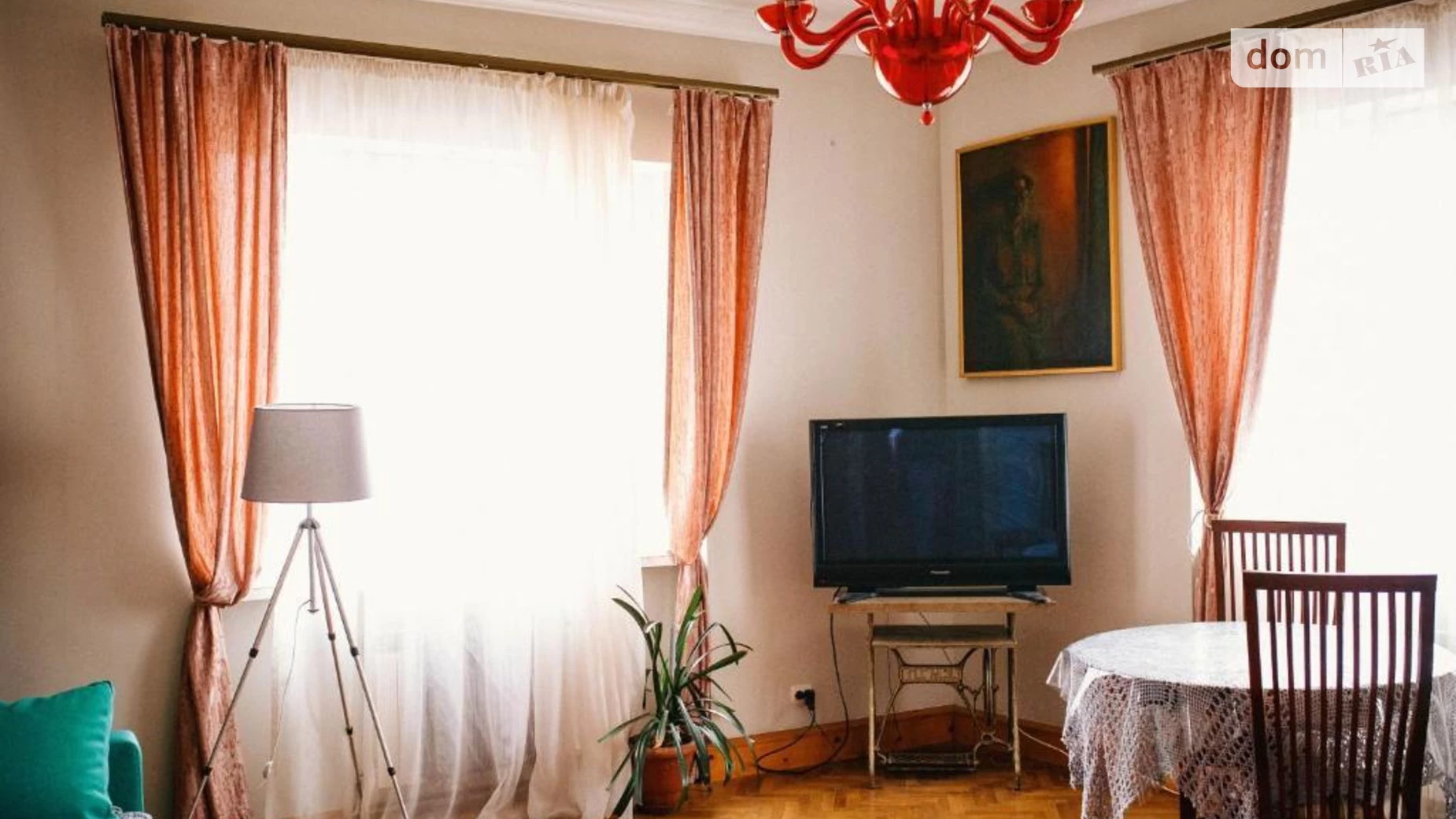 Сдается в аренду 3-комнатная квартира 98 кв. м в Ужгороде, ул. Корзо, 25 - фото 5