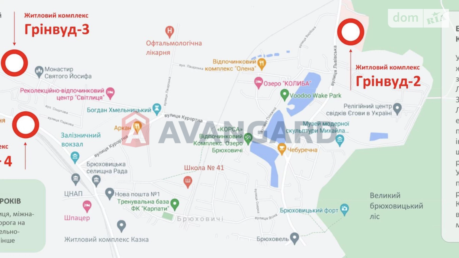 Продается объект сферы услуг 33.2 кв. м в 5-этажном здании, цена: 34860 $ - фото 3