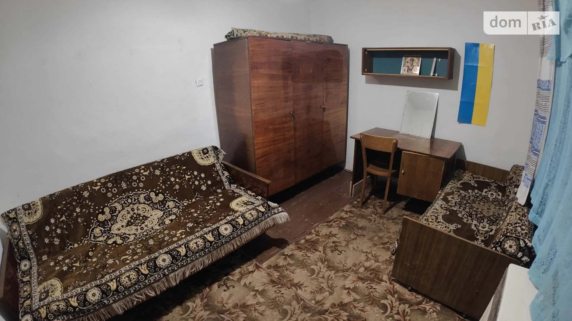 Сдается в аренду одноэтажный дом 22 кв. м с балконом, цена: 4500 грн - фото 2