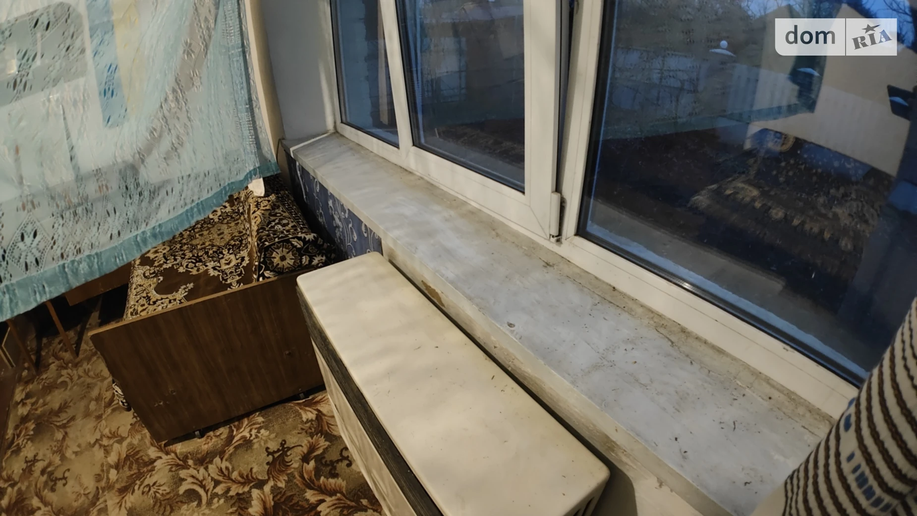 Сдается в аренду одноэтажный дом 22 кв. м с балконом, цена: 4500 грн - фото 5