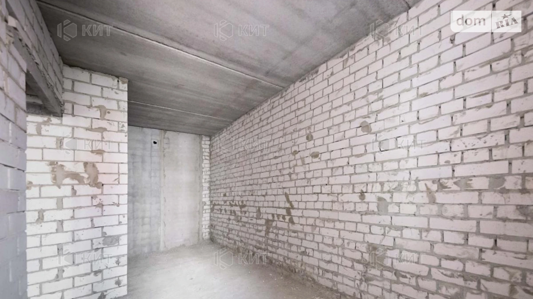 Продается 1-комнатная квартира 40 кв. м в Харькове, ул. Борткевича, 11 - фото 4