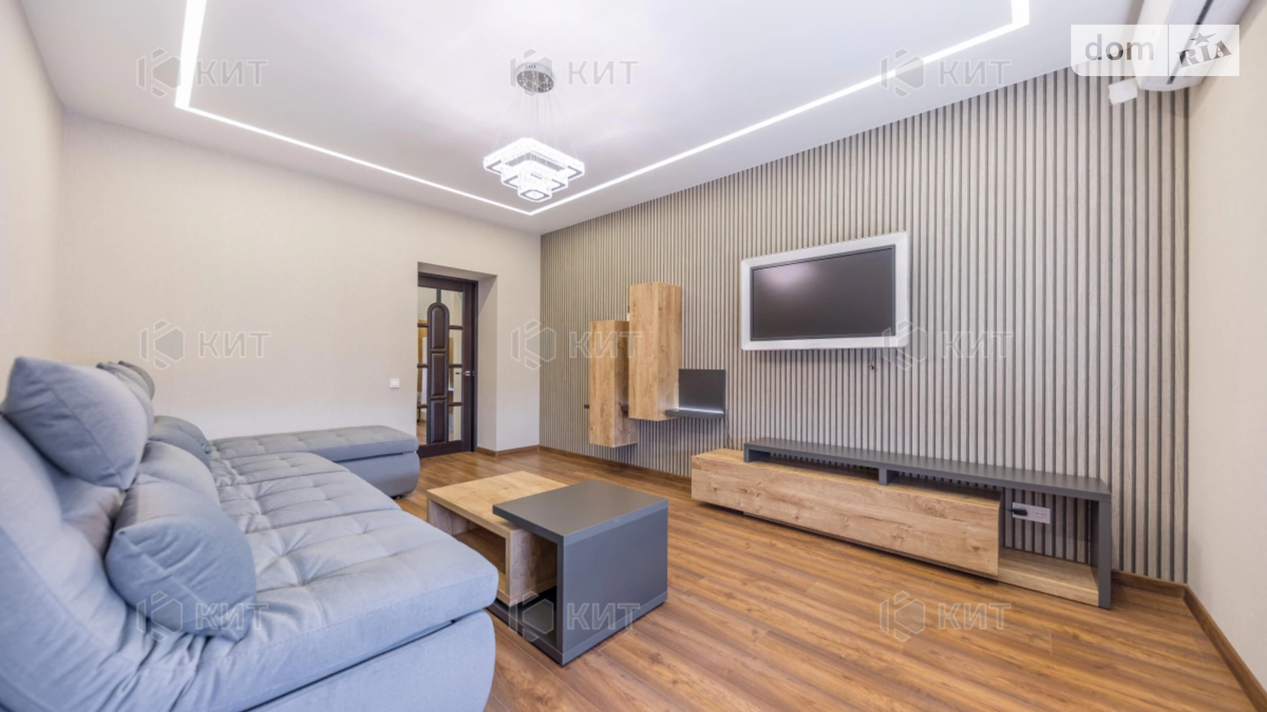 Продається 3-кімнатна квартира 72 кв. м у Харкові, вул. Григорія Сковороди(Пушкінська), 42 - фото 3
