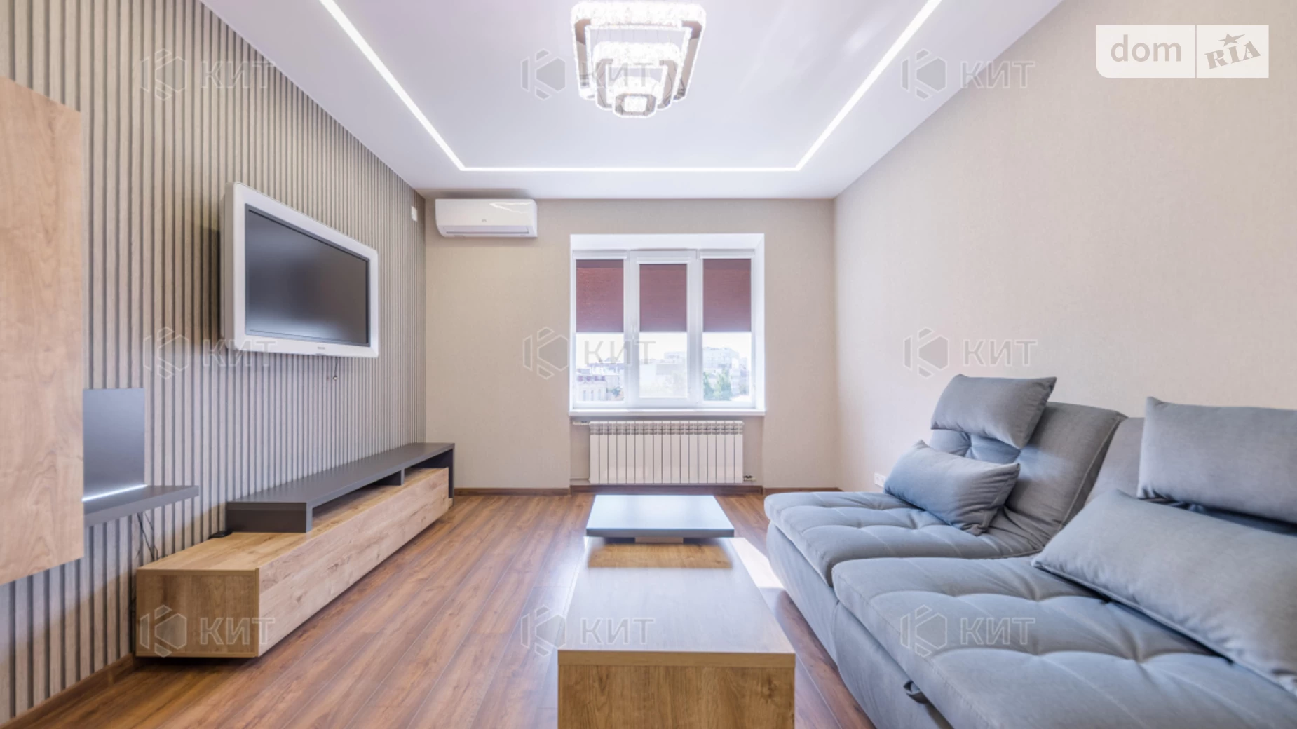 Продається 3-кімнатна квартира 72 кв. м у Харкові, вул. Григорія Сковороди(Пушкінська), 42 - фото 4