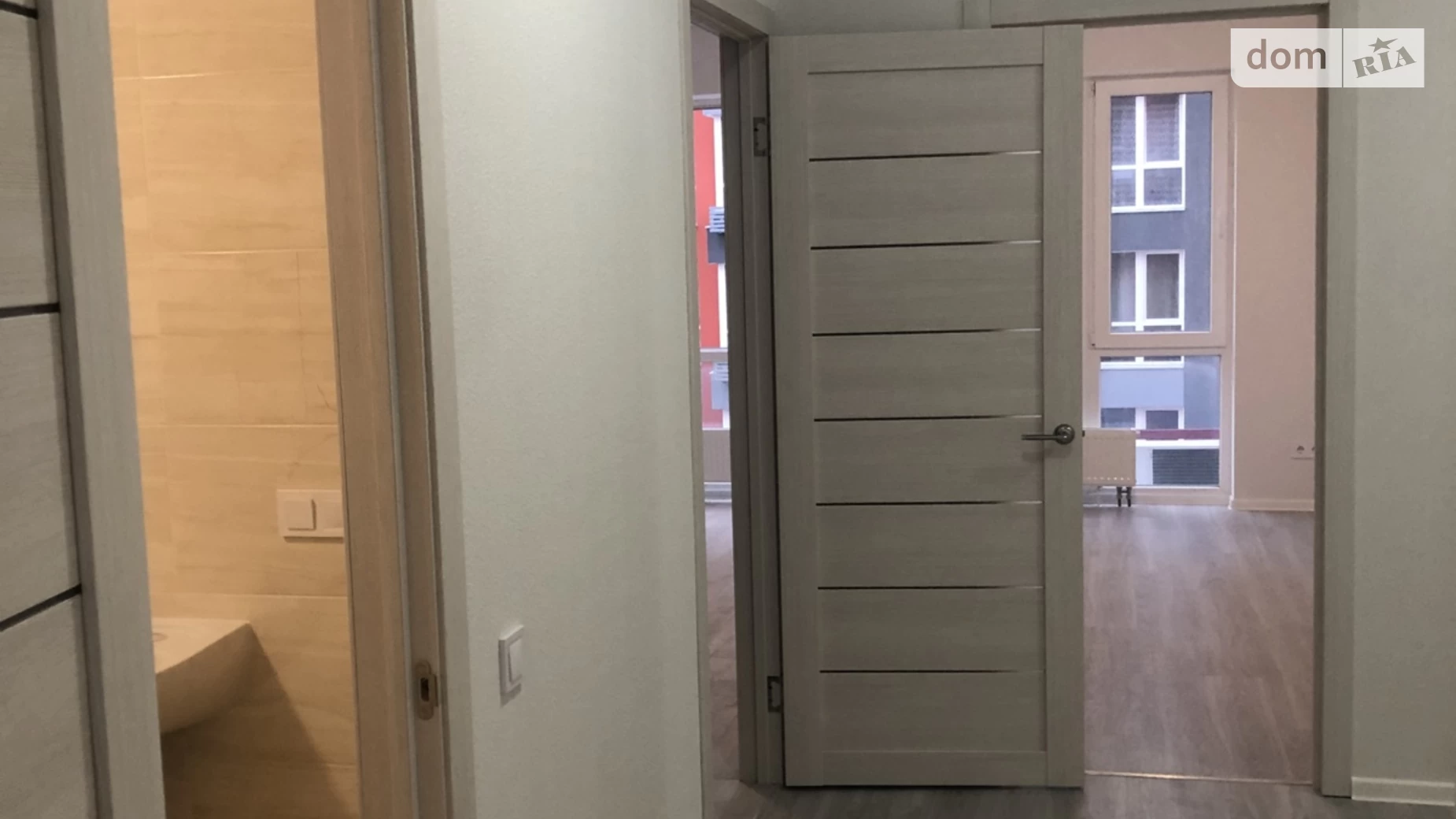 Продається 2-кімнатна квартира 50 кв. м у Авангарді, вул. Василя Спрейса - фото 2