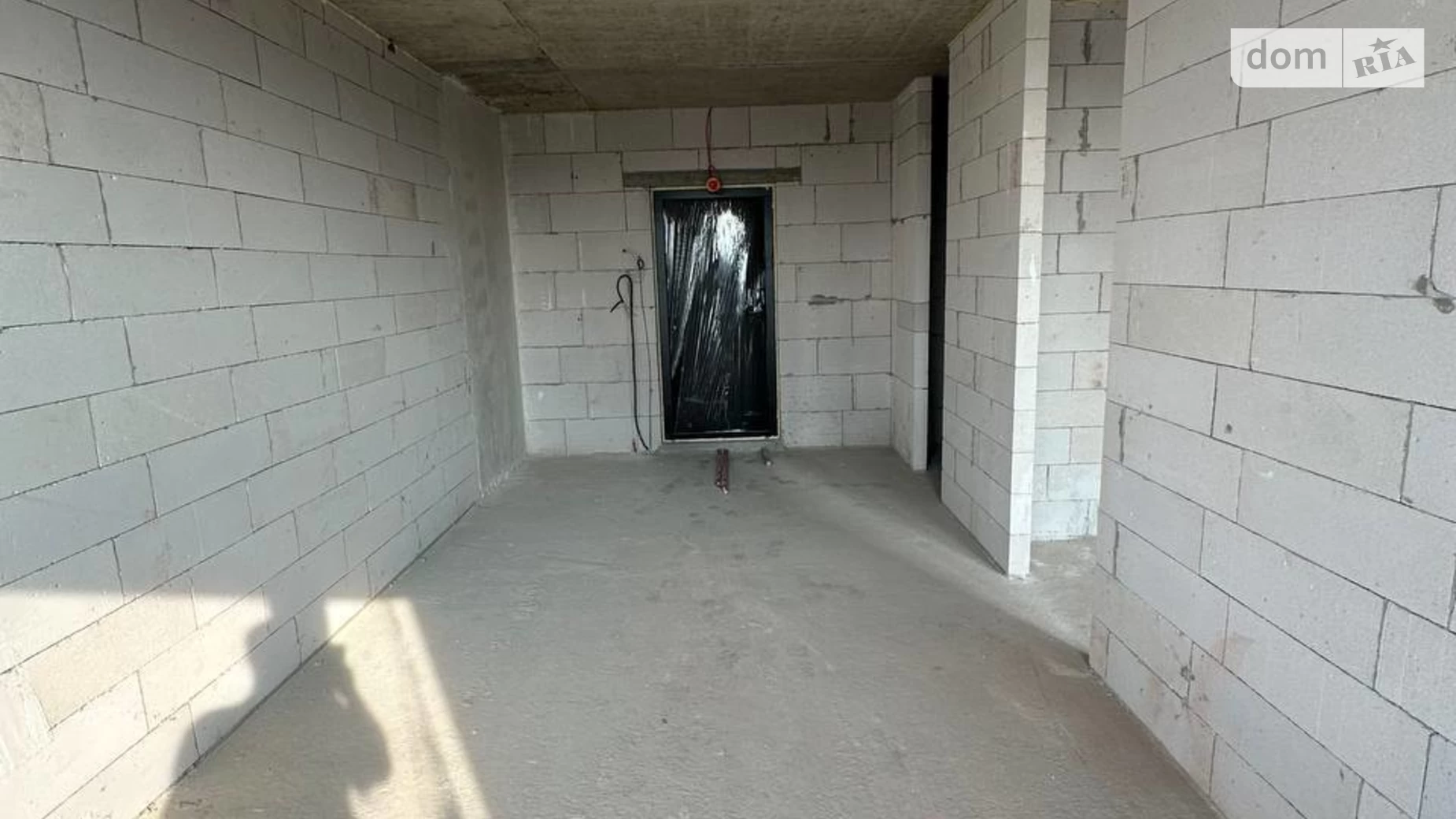 Продается 1-комнатная квартира 38 кв. м в Ивано-Франковске, ул. Бельведерська - фото 4