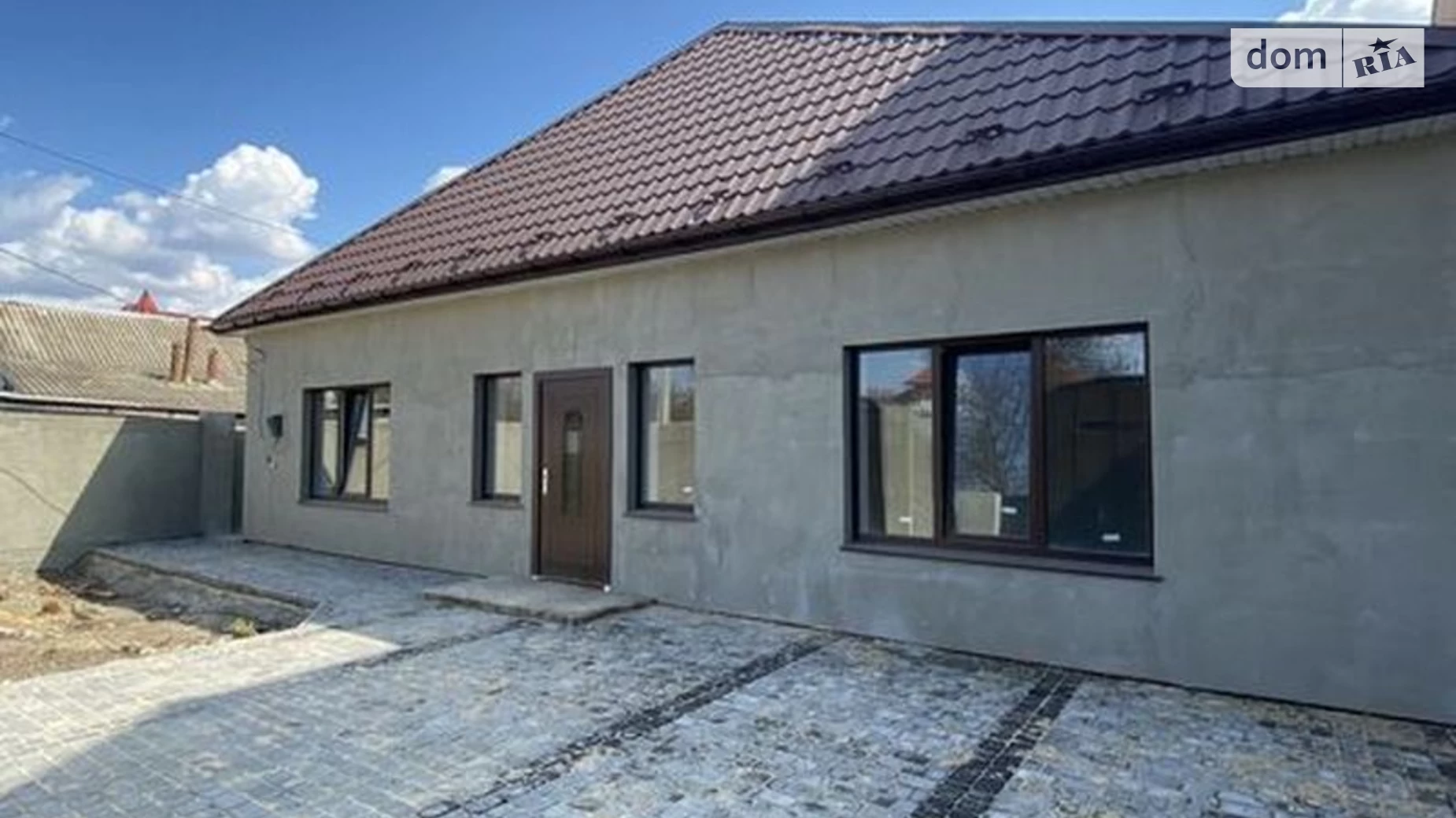 Продается одноэтажный дом 145 кв. м с террасой, цена: 90000 $ - фото 5