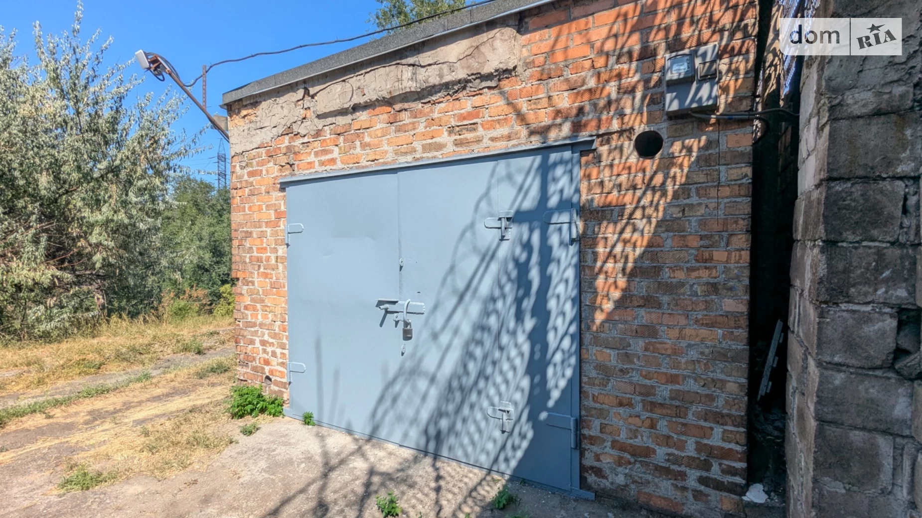 Продается место в гаражном кооперативе под легковое авто на 24 кв. м, цена: 5000 $ - фото 3