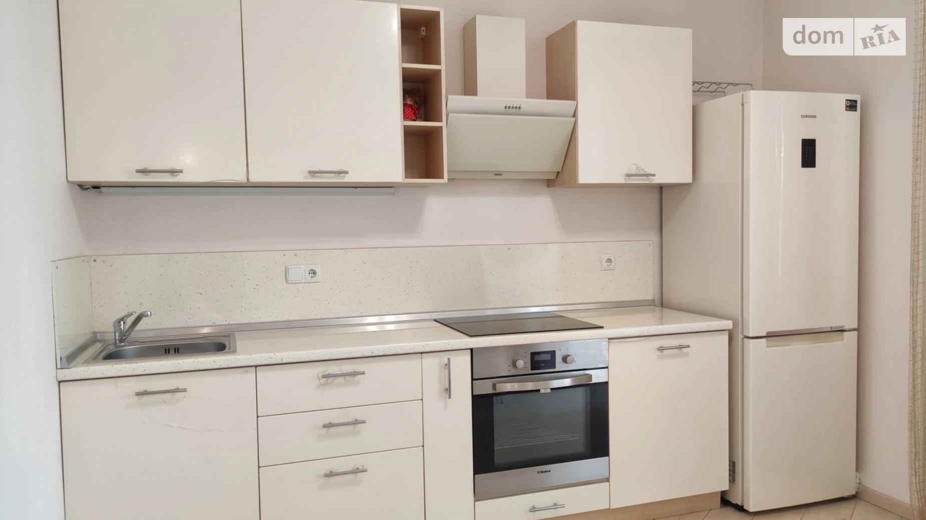 Продається 1-кімнатна квартира 49.5 кв. м у Києві, вул. Лобановського, 150В - фото 2