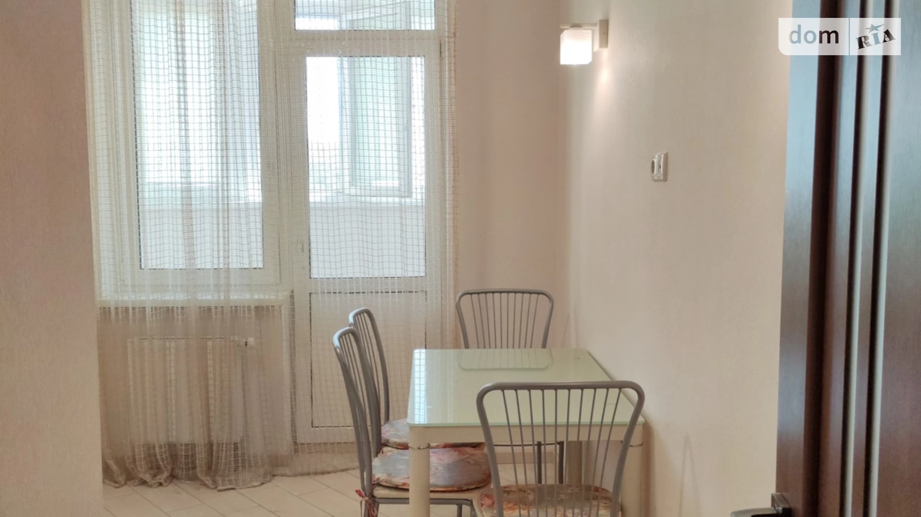 Продається 1-кімнатна квартира 49.5 кв. м у Києві, вул. Лобановського, 150В - фото 3