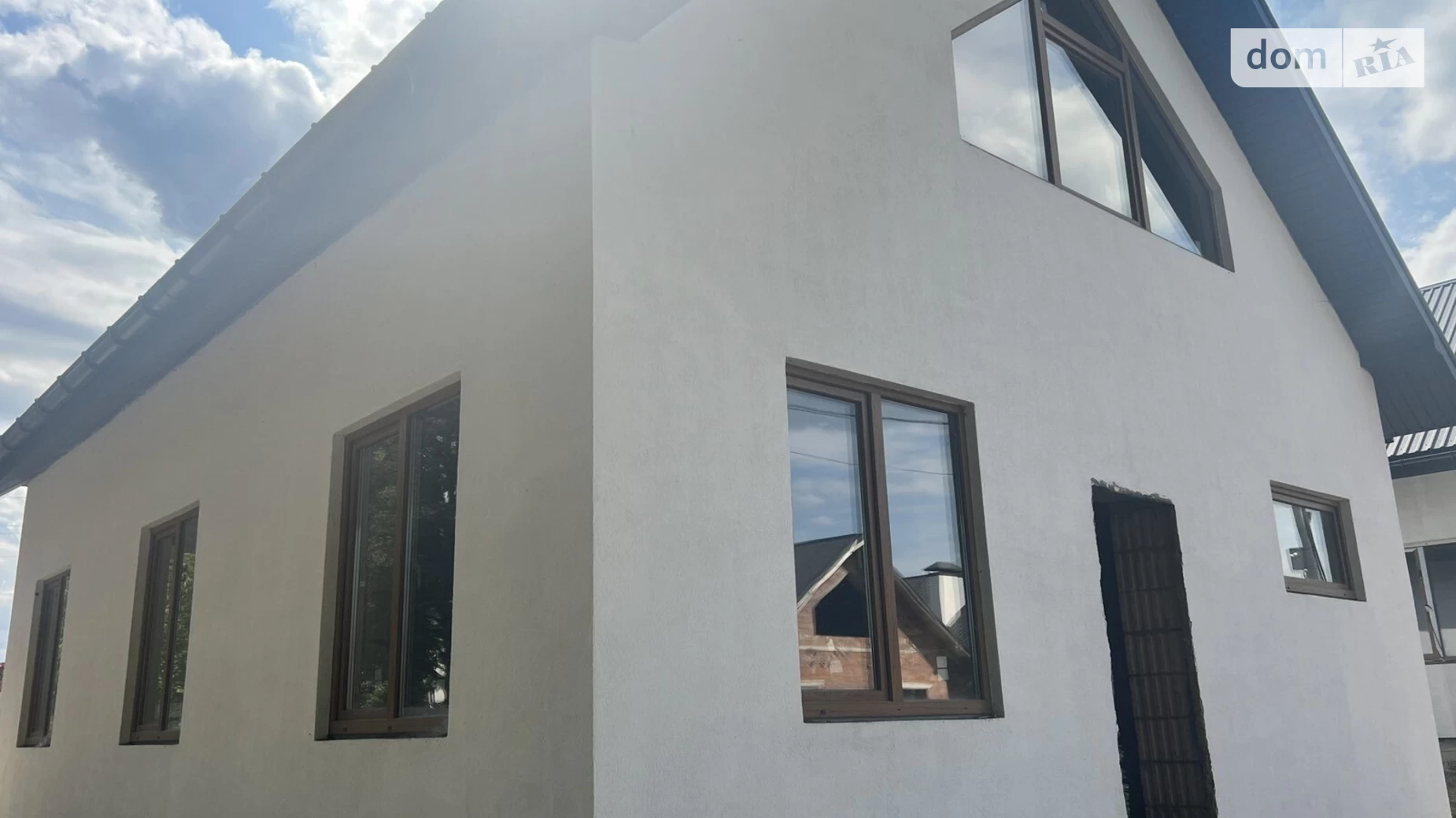 Продается дом на 2 этажа 120 кв. м с гаражом, цена: 61000 $ - фото 4
