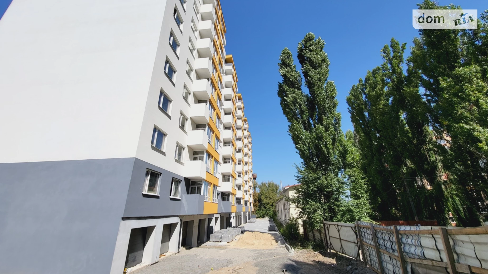 Продается 2-комнатная квартира 63.75 кв. м в Виннице, ул. Костя Широцкого, 5А - фото 3