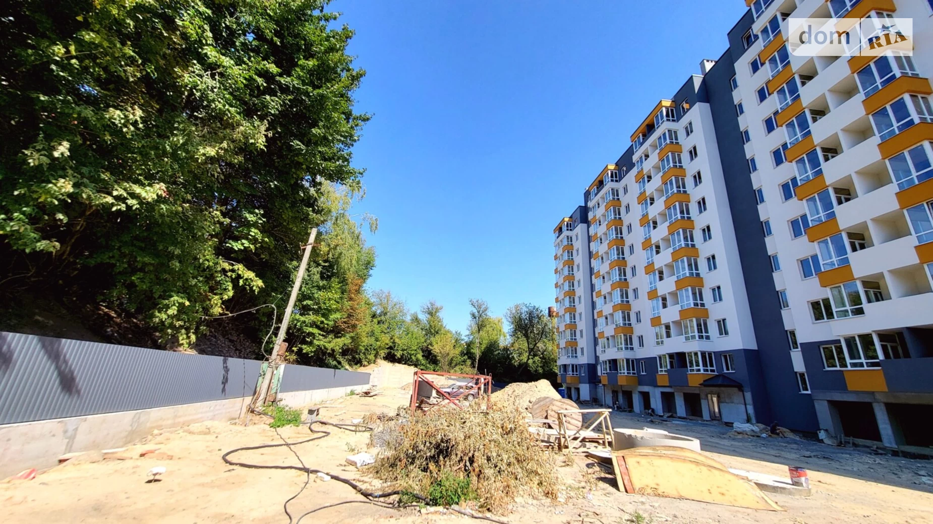 Продается 2-комнатная квартира 63.75 кв. м в Виннице, ул. Костя Широцкого, 5А - фото 4