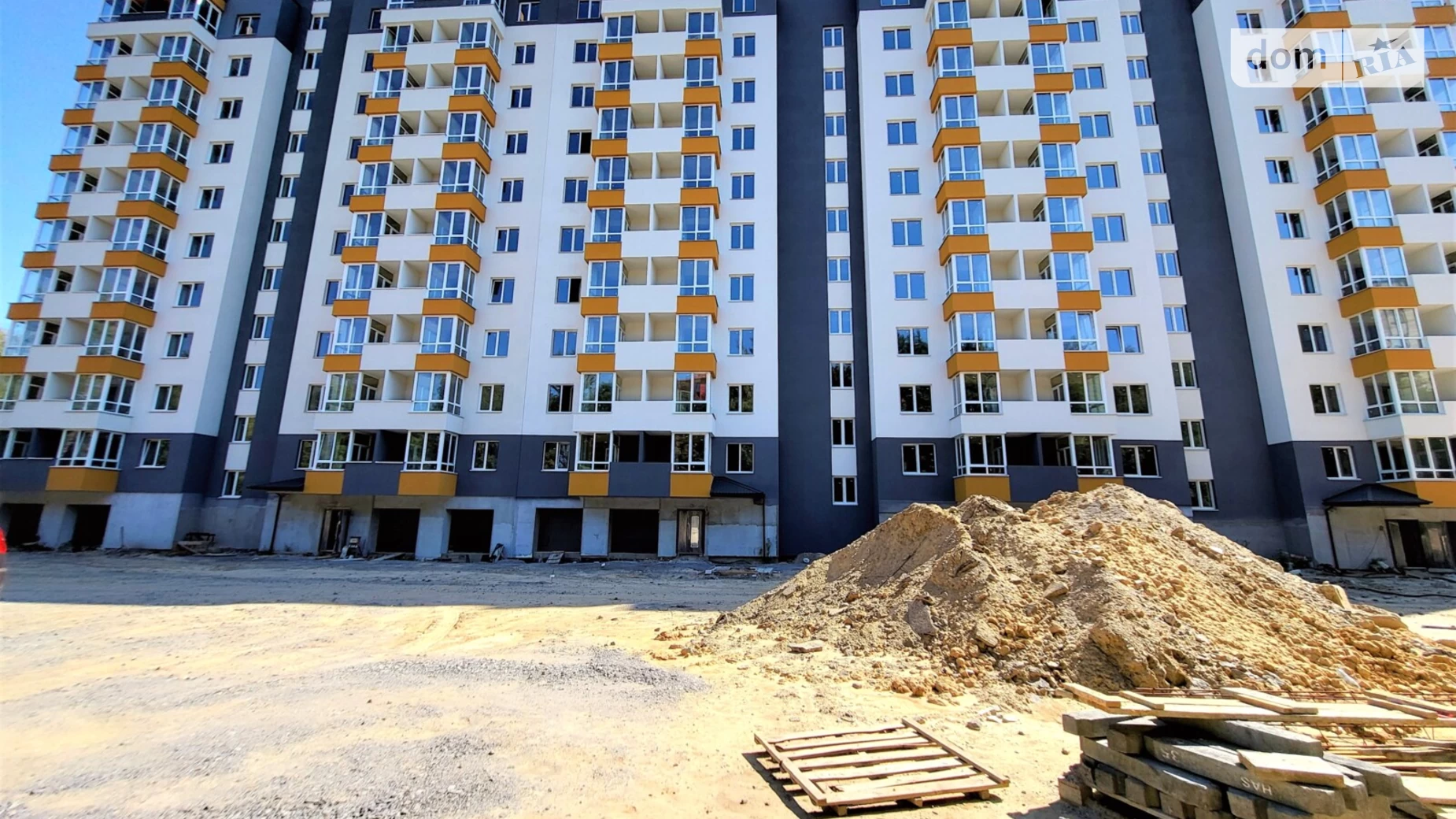 Продается 2-комнатная квартира 69.64 кв. м в Виннице, ул. Костя Широцкого - фото 3