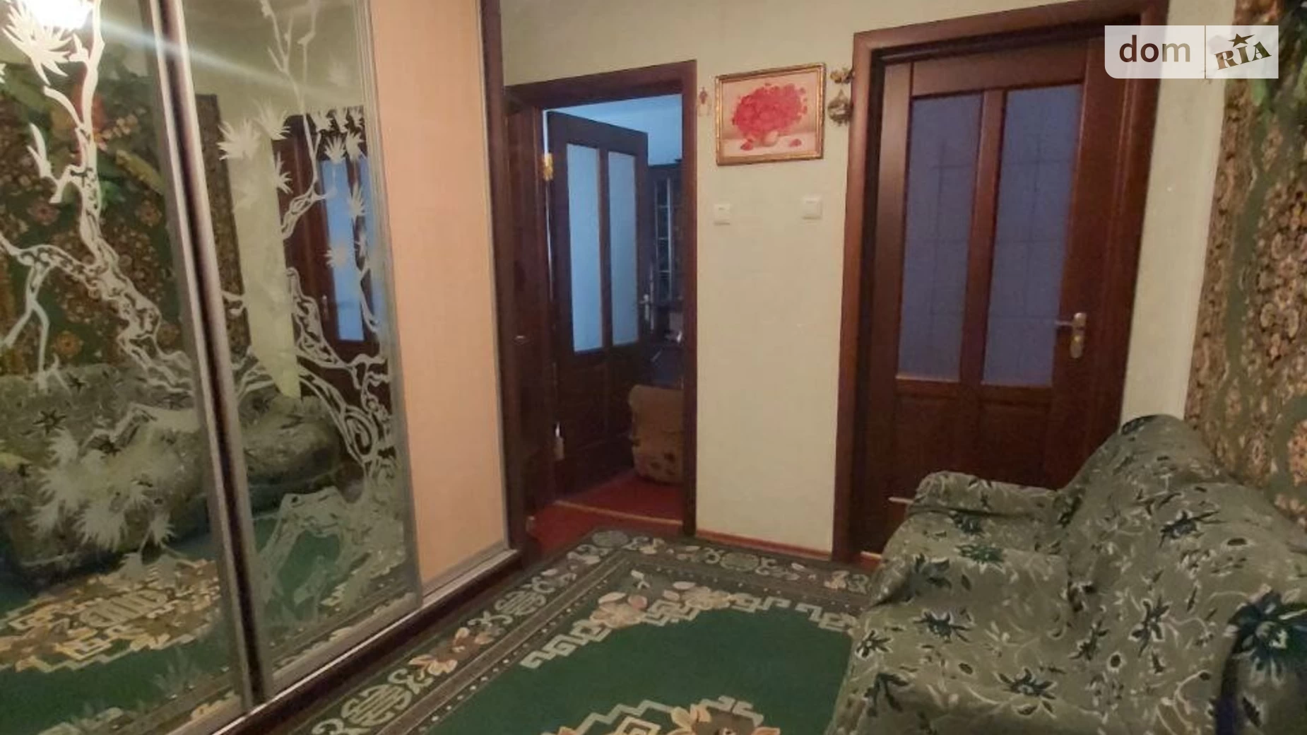 Продается 3-комнатная квартира 67.5 кв. м в Хмельницком, ул. Панаса Мирного, 26/3 - фото 3