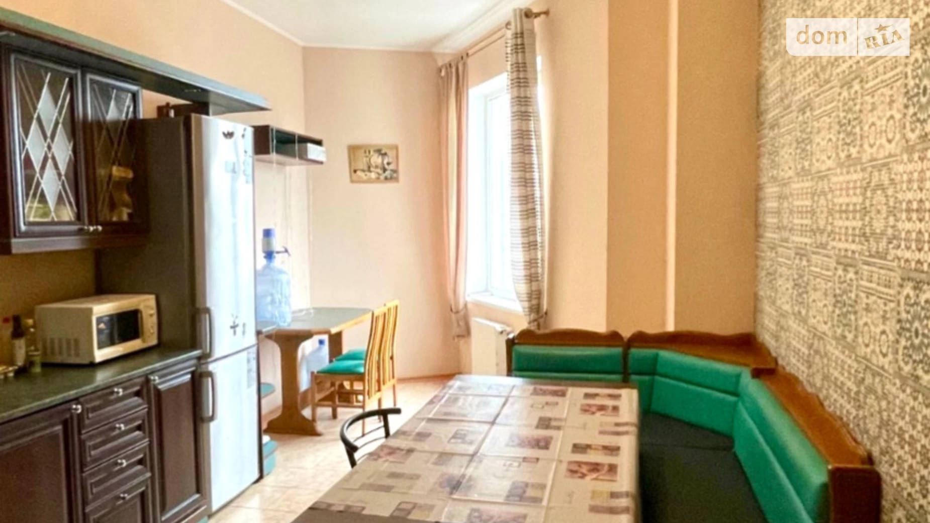 Продается 3-комнатная квартира 117.4 кв. м в Одессе, ул. Малая Арнаутская - фото 2