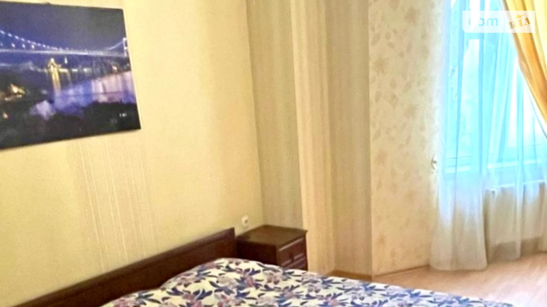 Продается 3-комнатная квартира 117.4 кв. м в Одессе, ул. Малая Арнаутская - фото 5