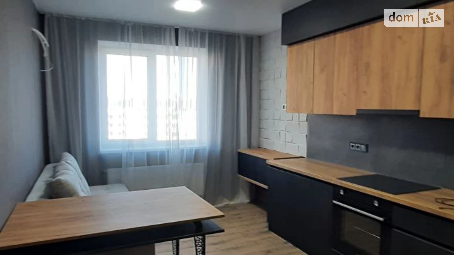 Продається 1-кімнатна квартира 44 кв. м у Одесі, вул. Академіка Сахарова, 3Д - фото 3