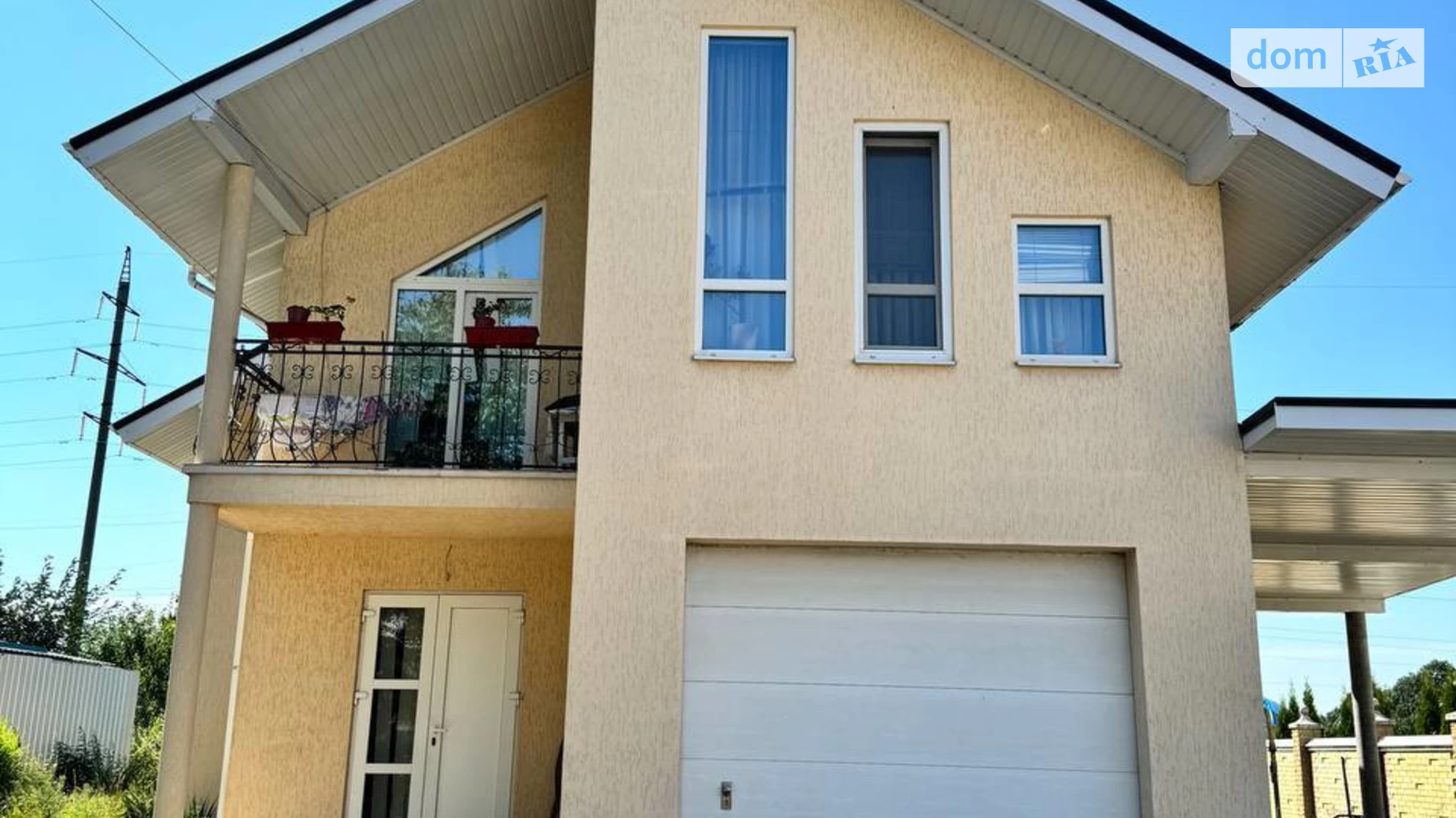 Продається будинок 2 поверховий 177 кв. м з гаражем, цена: 170000 $ - фото 2