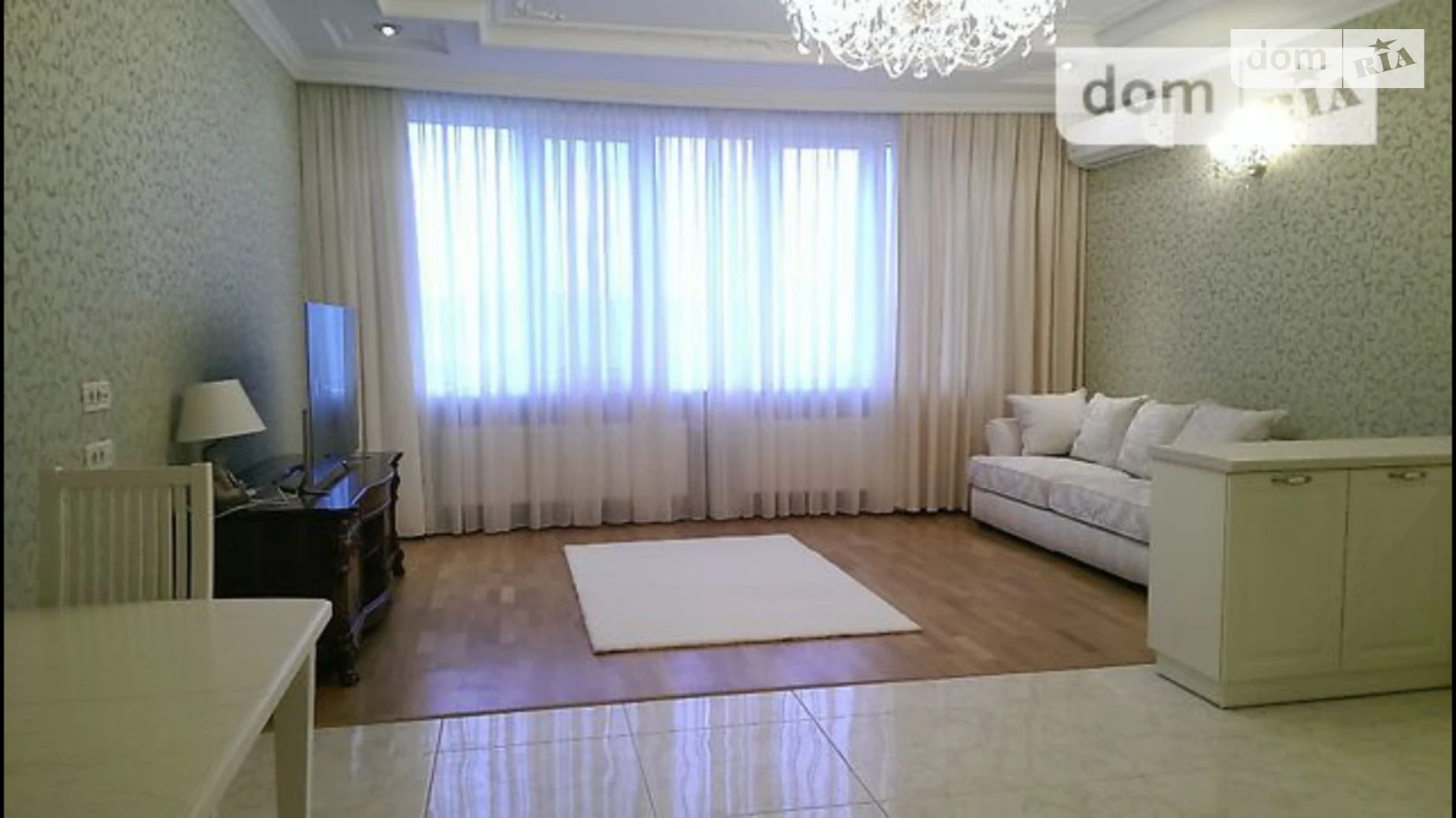 Сдается в аренду 2-комнатная квартира 120 кв. м в Одессе, просп. Шевченко, 33Б - фото 3