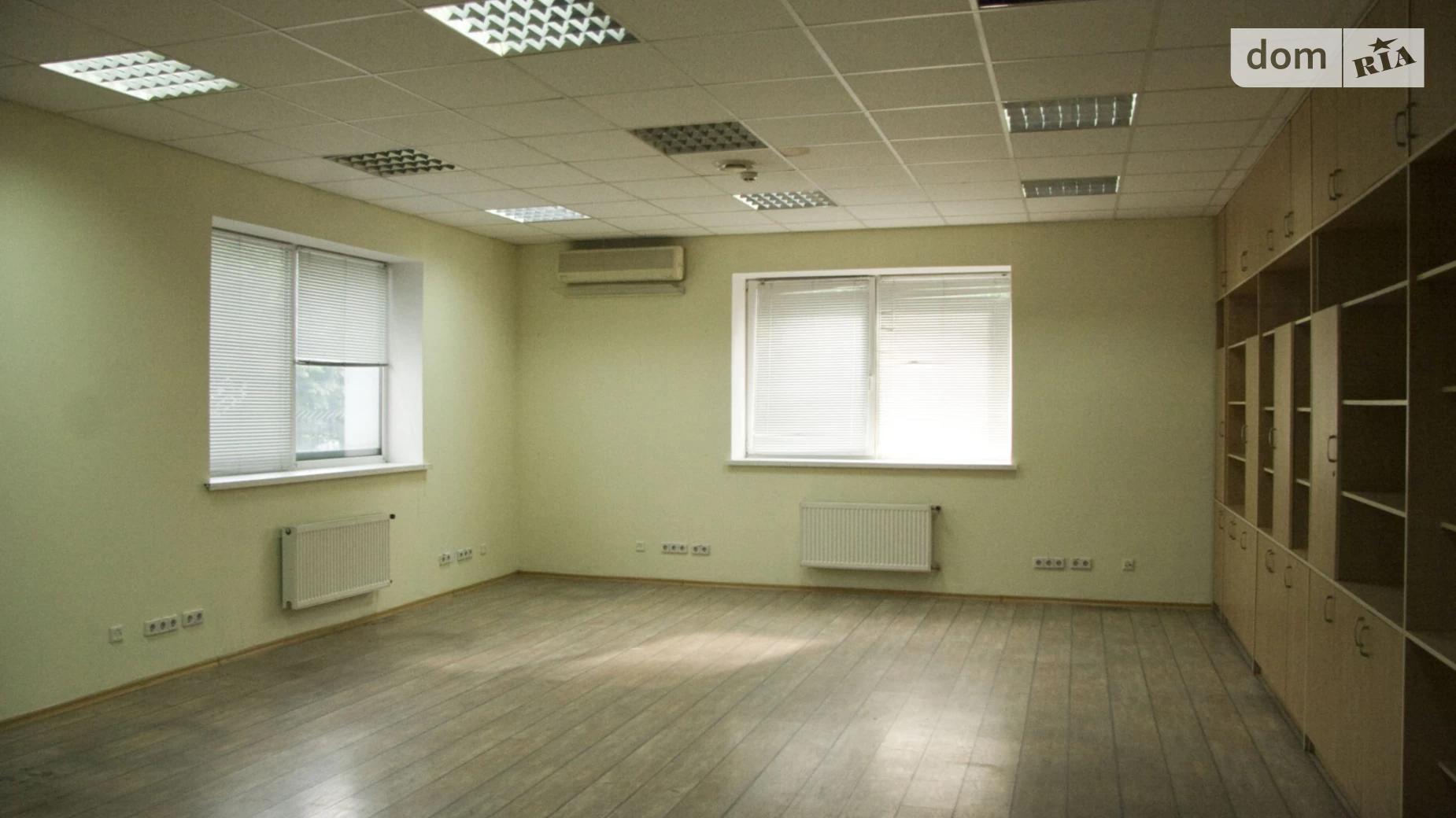 Сдается в аренду офис 343 кв. м в бизнес-центре, цена: 99470 грн - фото 4