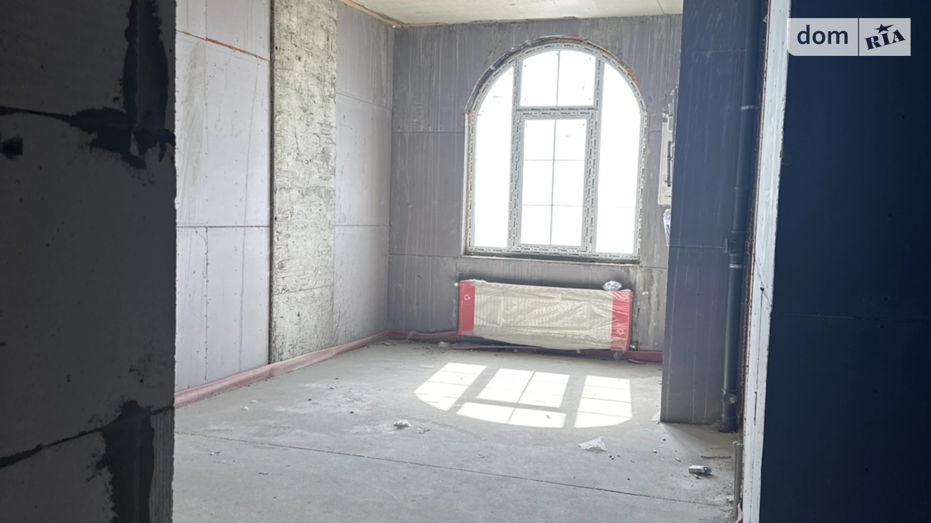 Продается 1-комнатная квартира 30 кв. м в Одессе, ул. Дача Ковалевского, 91 - фото 3
