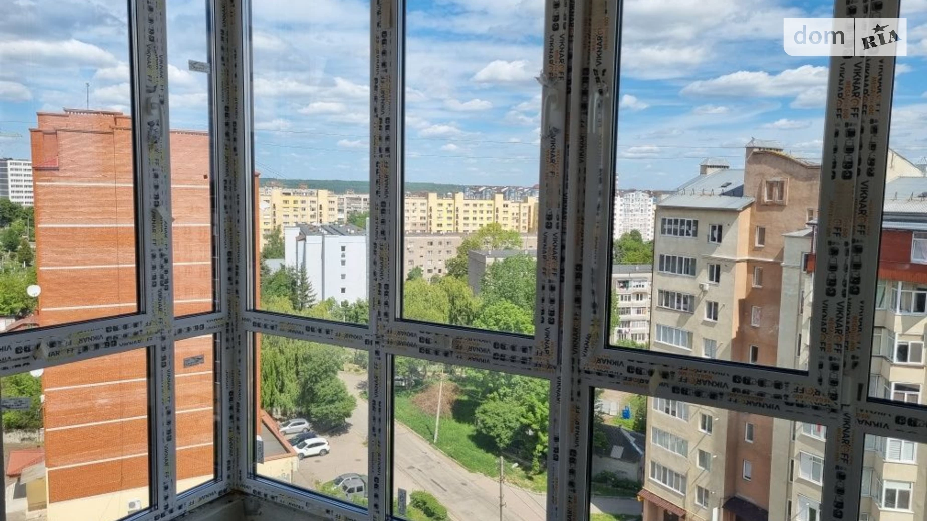 Продается 2-комнатная квартира 67 кв. м в Ивано-Франковске, ул. Горбачевского, 63 - фото 4