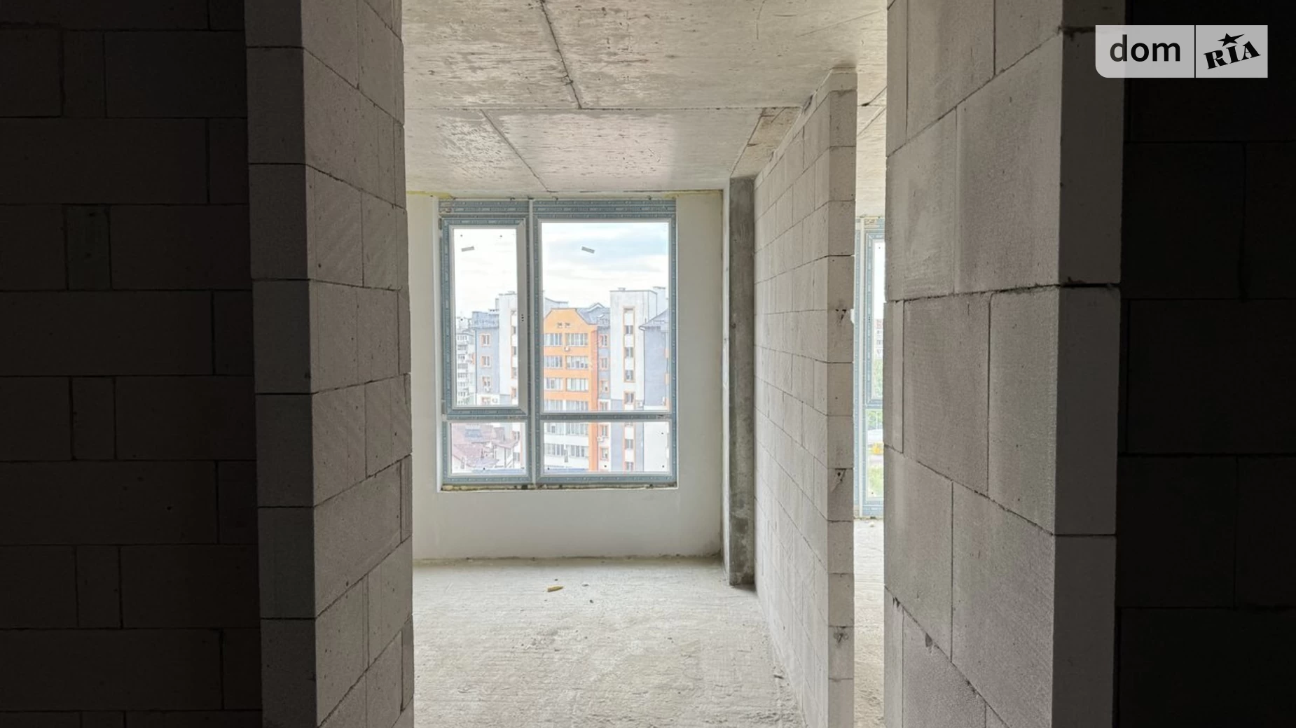 Продається 1-кімнатна квартира 42 кв. м у Івано-Франківську, вул. Хмельницького Богдана, 94 - фото 3