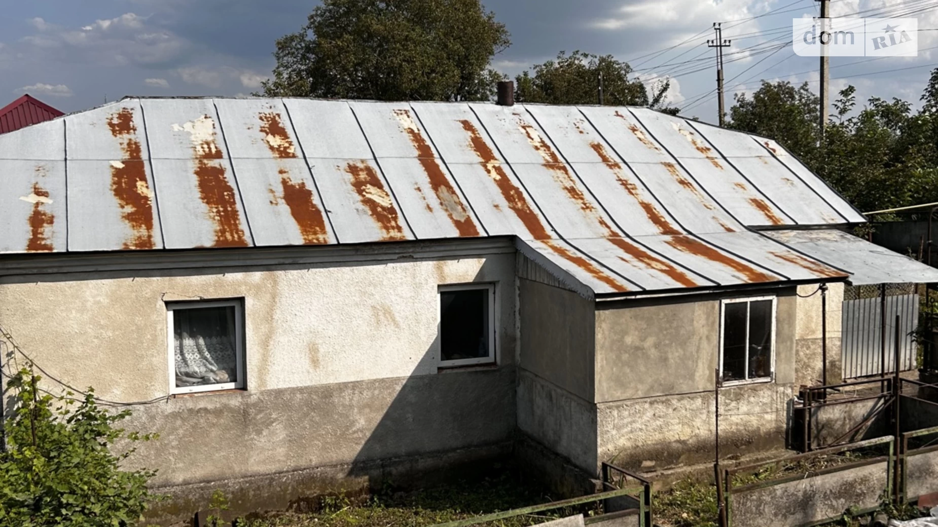 Продається одноповерховий будинок 131.8 кв. м з каміном, цена: 40000 $ - фото 2