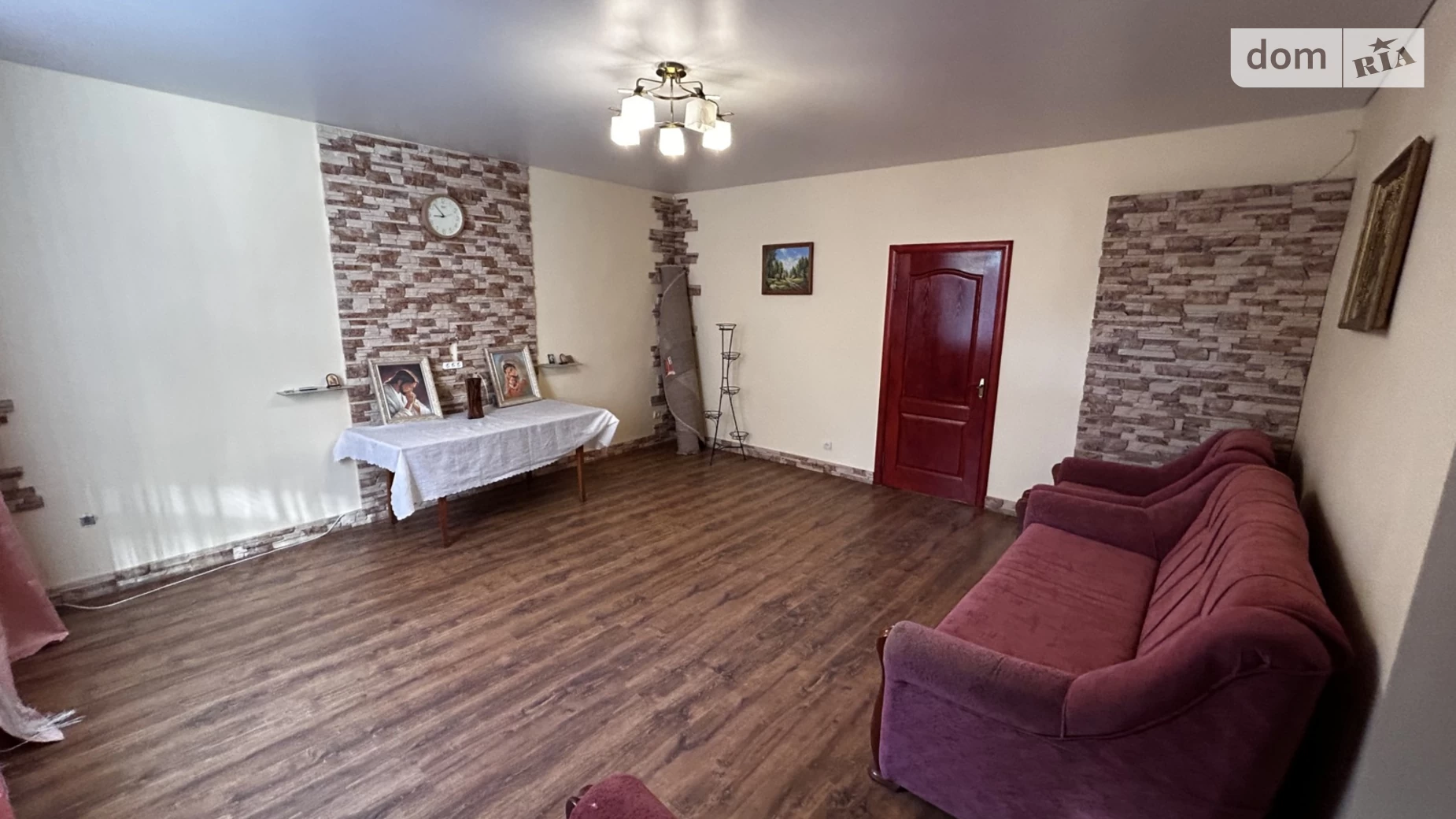 Продається одноповерховий будинок 131.8 кв. м з каміном, цена: 40000 $ - фото 5