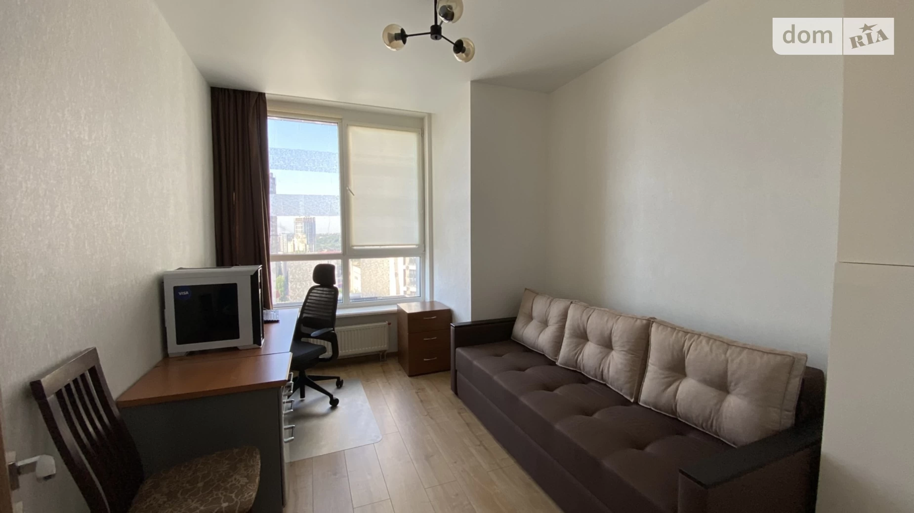 Продается 2-комнатная квартира 64 кв. м в Киеве, Крепостной(Тверской) туп., 7В - фото 3