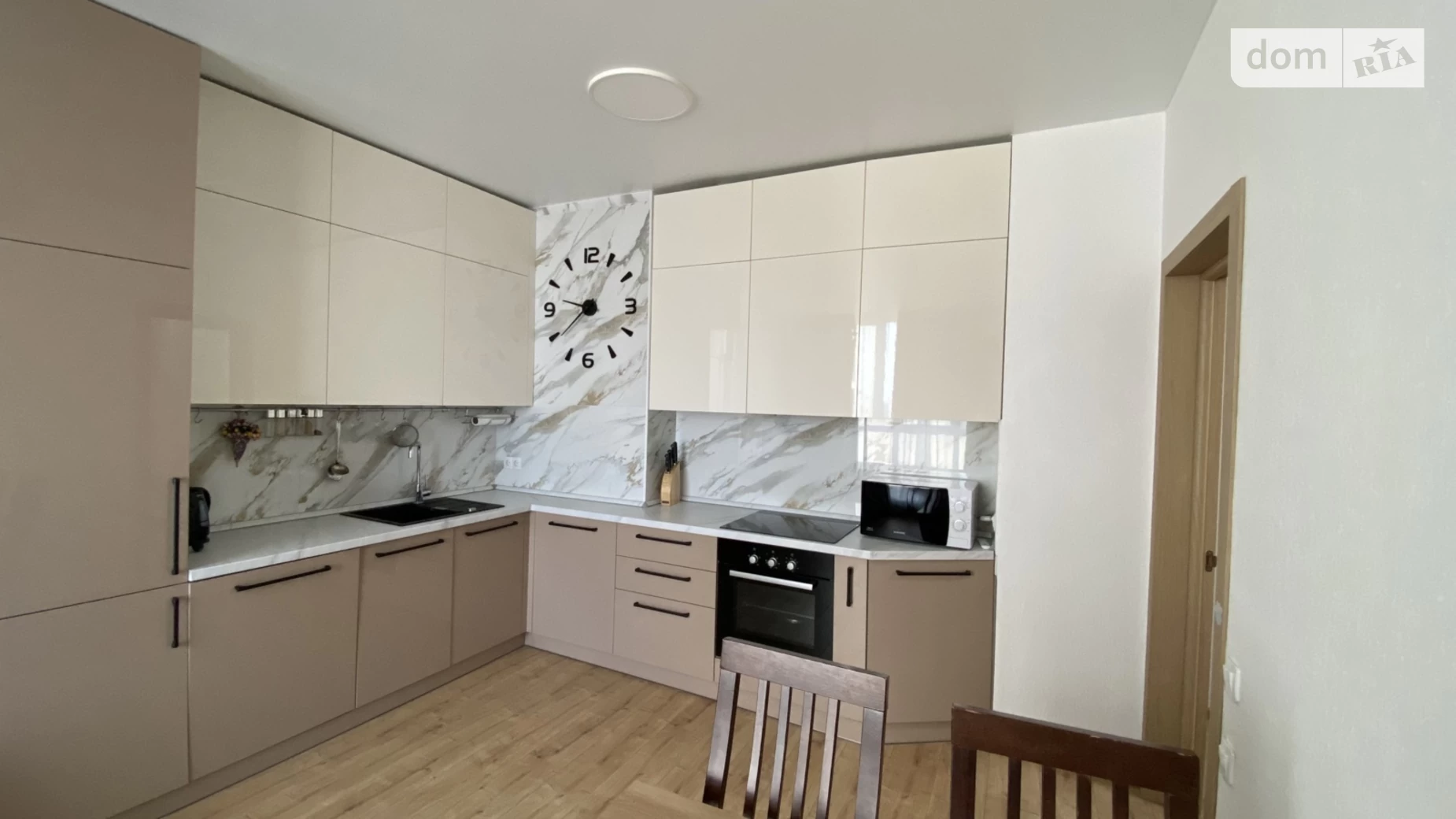 Продается 2-комнатная квартира 64 кв. м в Киеве, Крепостной(Тверской) туп., 7В - фото 4