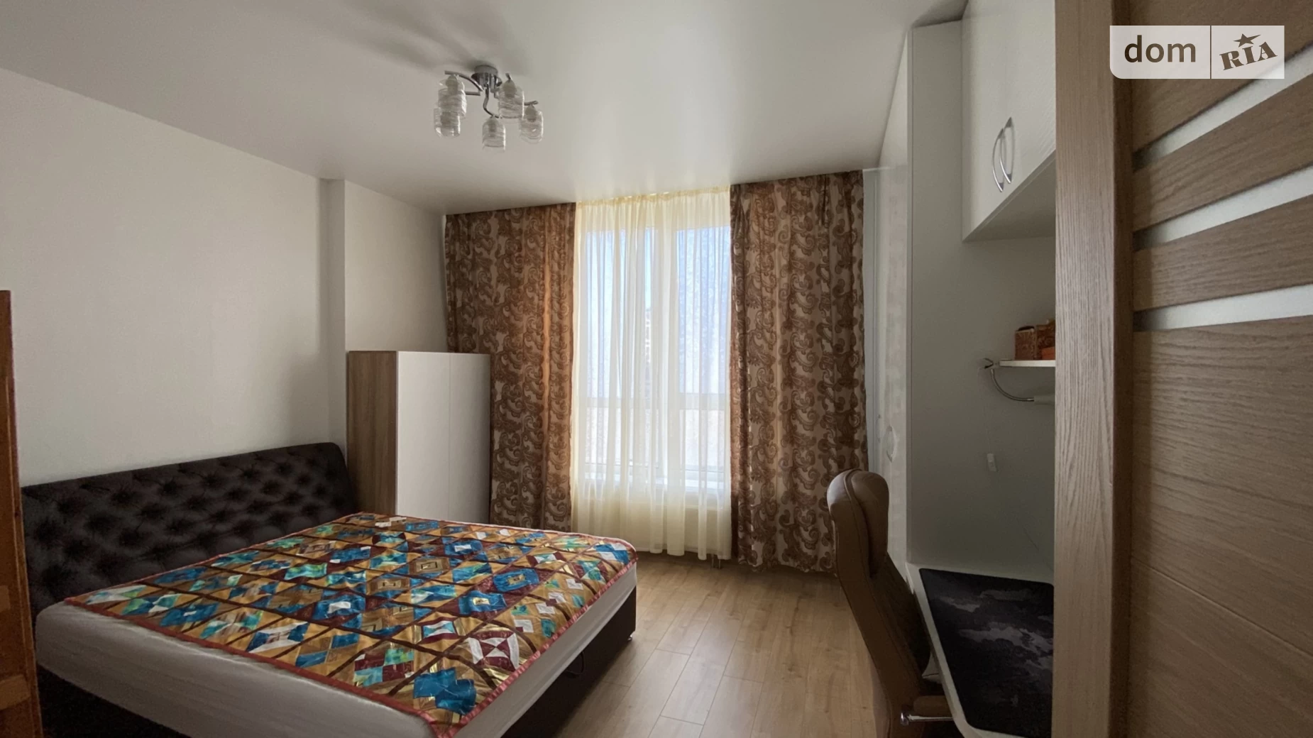 Продается 2-комнатная квартира 64 кв. м в Киеве, Крепостной(Тверской) туп., 7В - фото 5