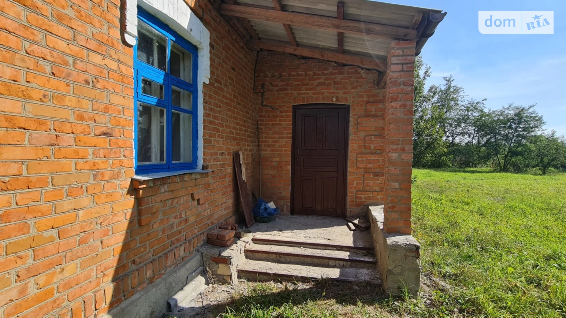 Продається одноповерховий будинок 64.2 кв. м з подвалом, цена: 6500 $ - фото 2