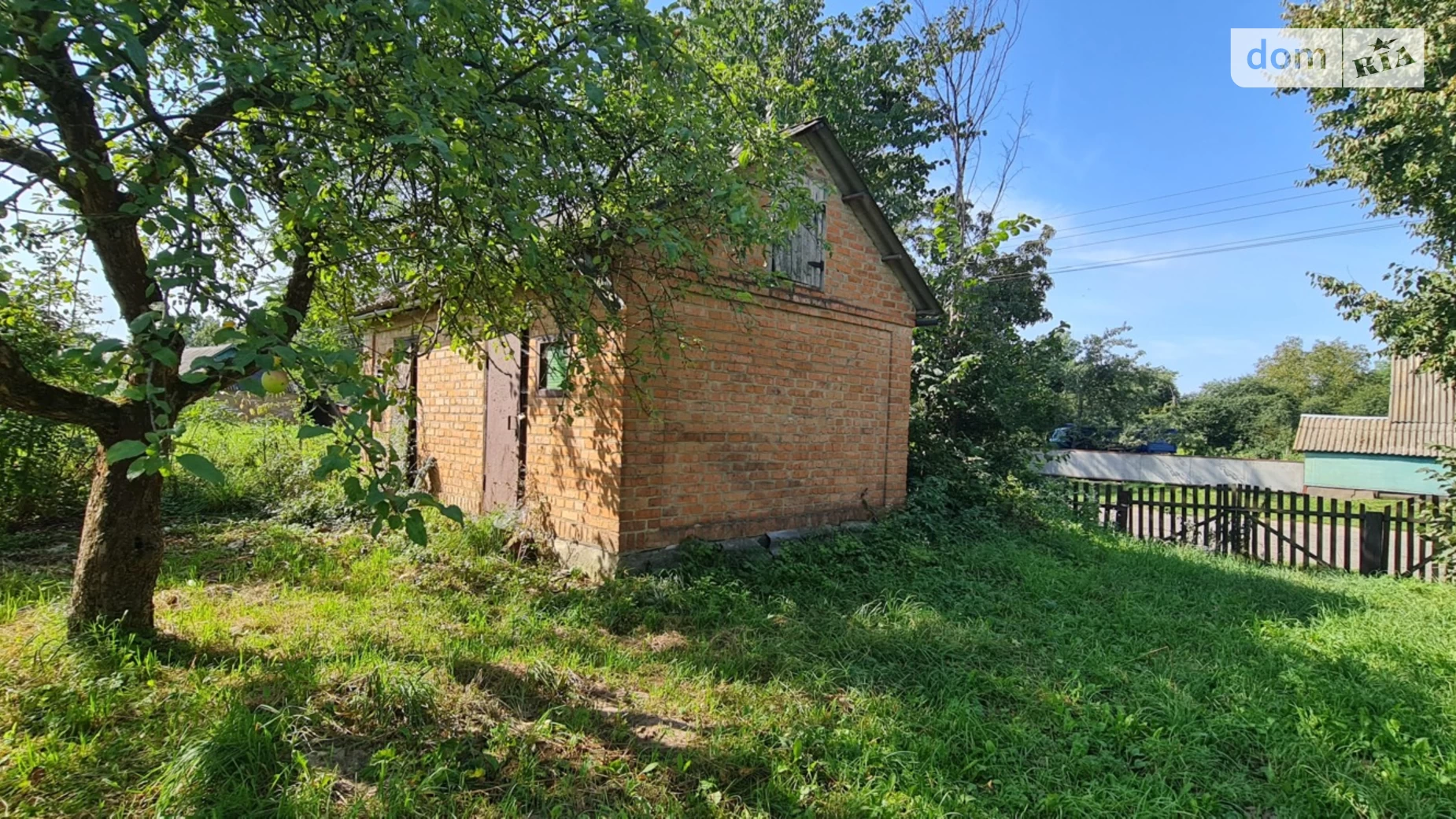 Продається одноповерховий будинок 64.2 кв. м з подвалом, цена: 6500 $ - фото 3