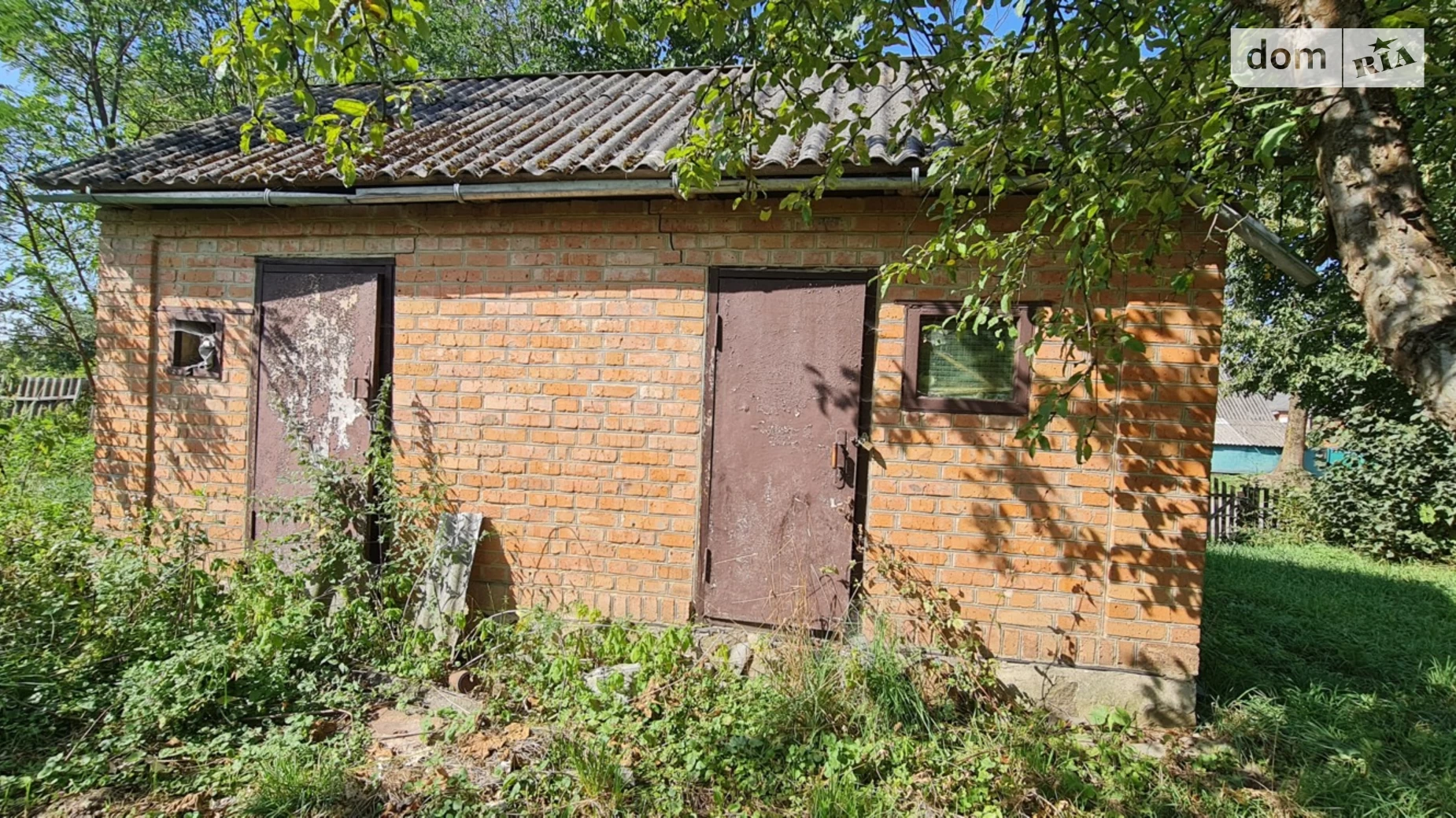 Продається одноповерховий будинок 64.2 кв. м з подвалом, цена: 6500 $ - фото 4