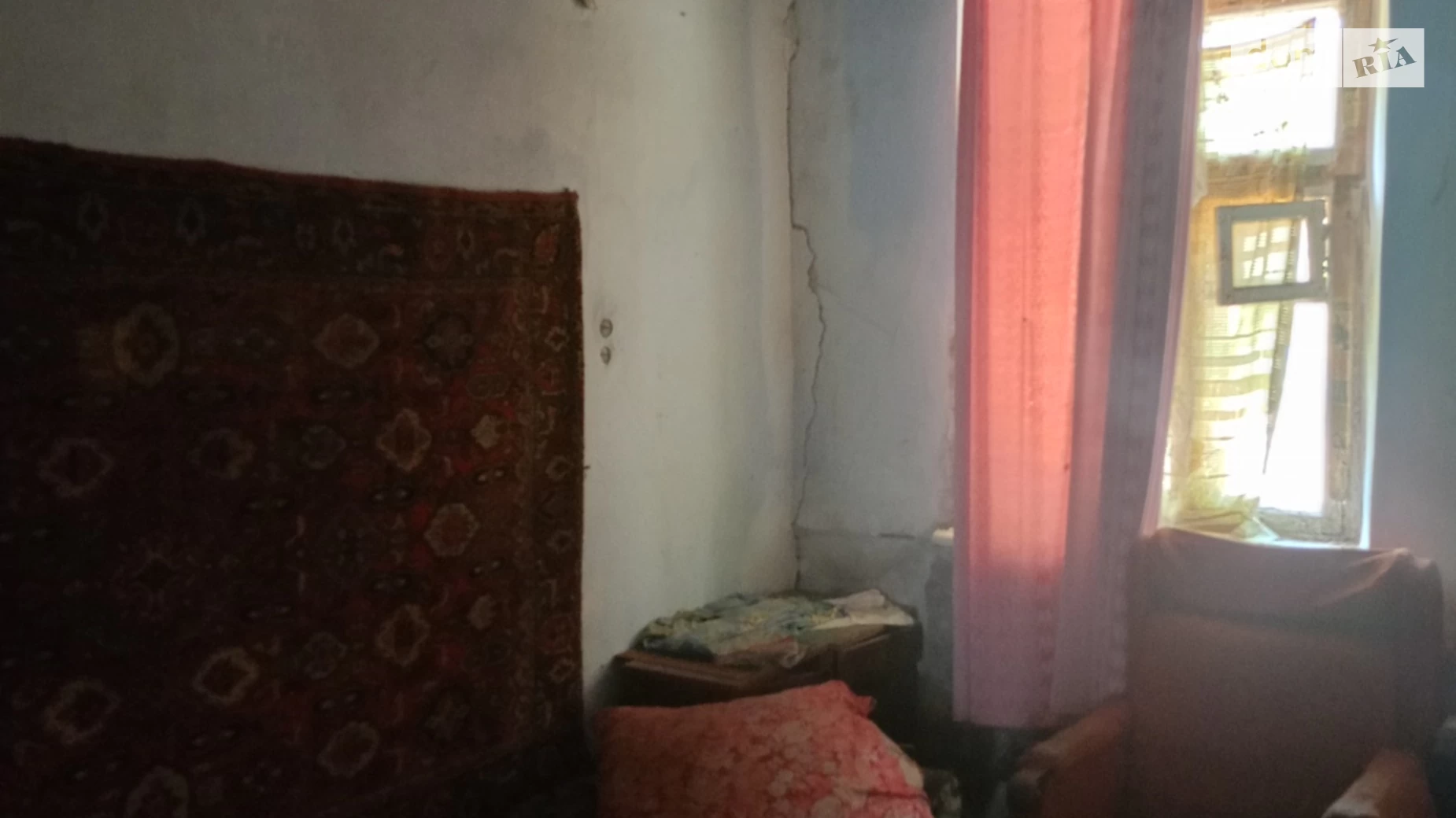 Продается 1-комнатная квартира 30 кв. м в Николаеве, ул. Сенная - фото 2