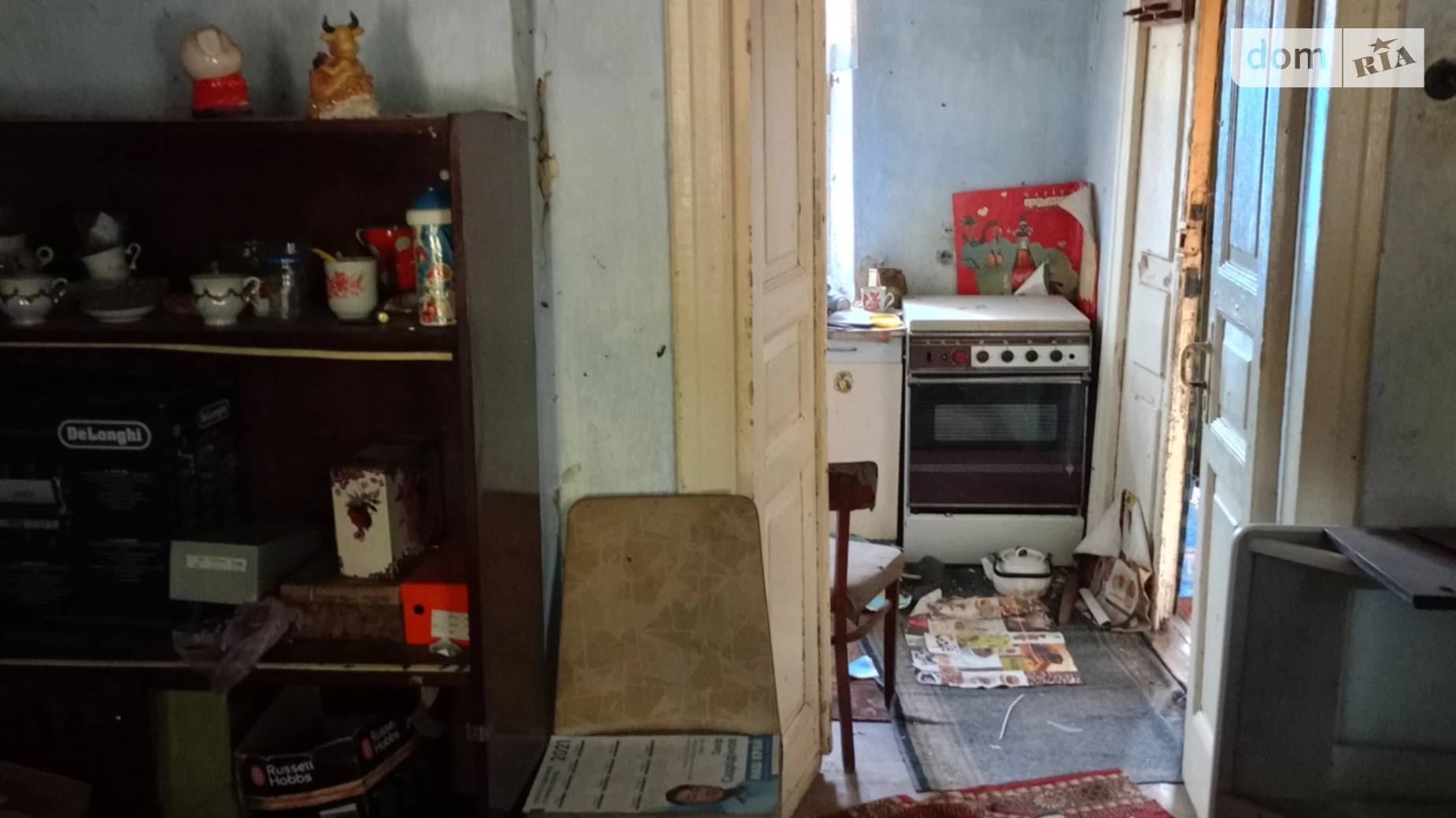 Продается 1-комнатная квартира 30 кв. м в Николаеве, ул. Сенная - фото 4