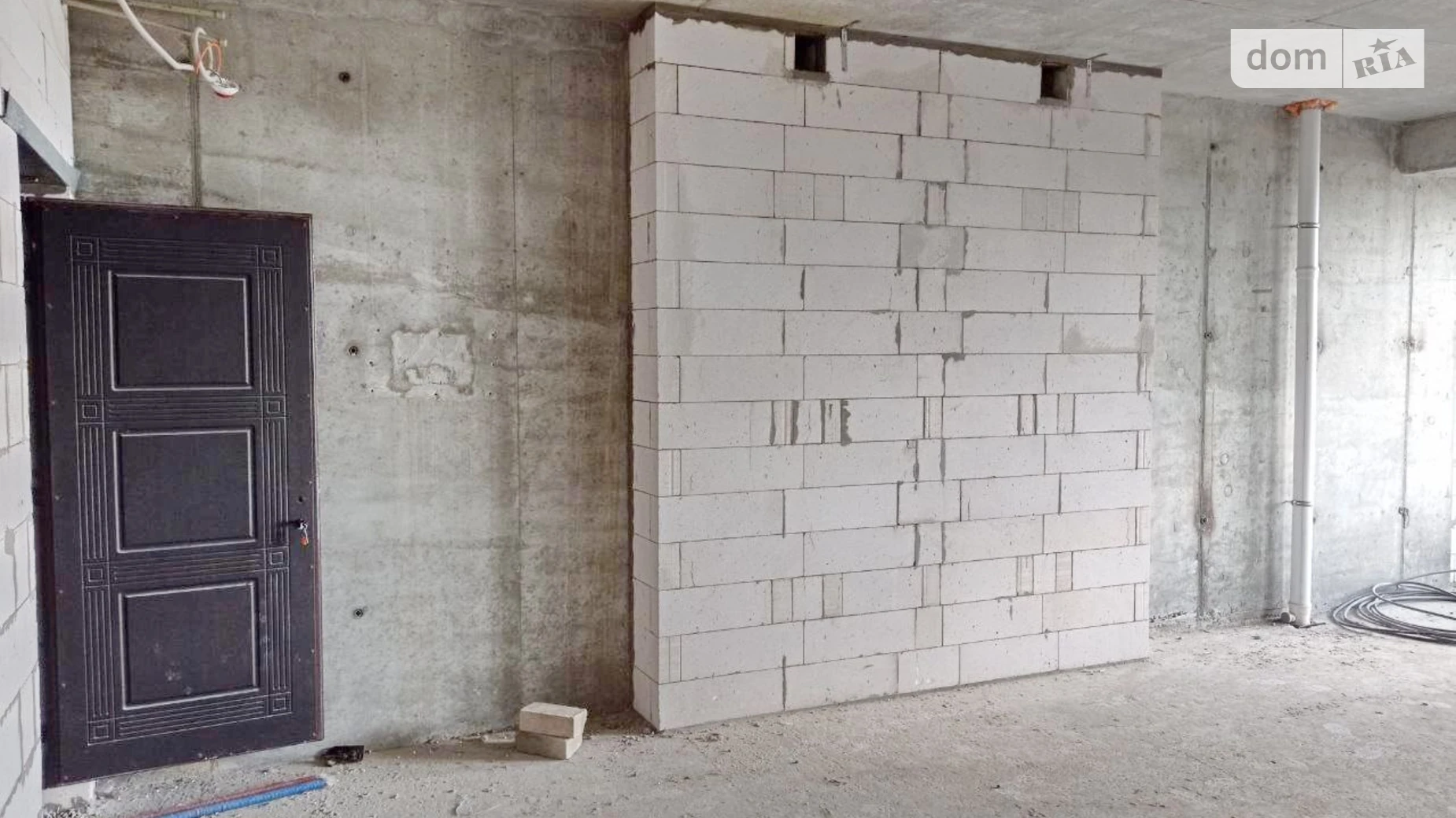 Продается 2-комнатная квартира 74.5 кв. м в Днепре, ул. Степана Бандеры(Шмидта), 15 - фото 4