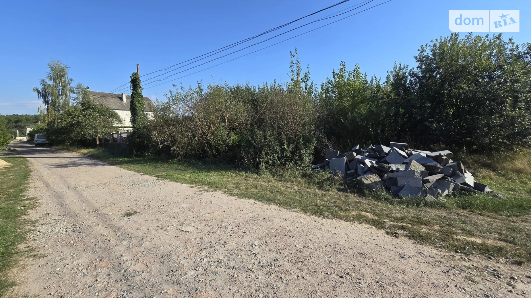 Продається земельна ділянка 15 соток у Житомирській області, цена: 12000 $ - фото 4
