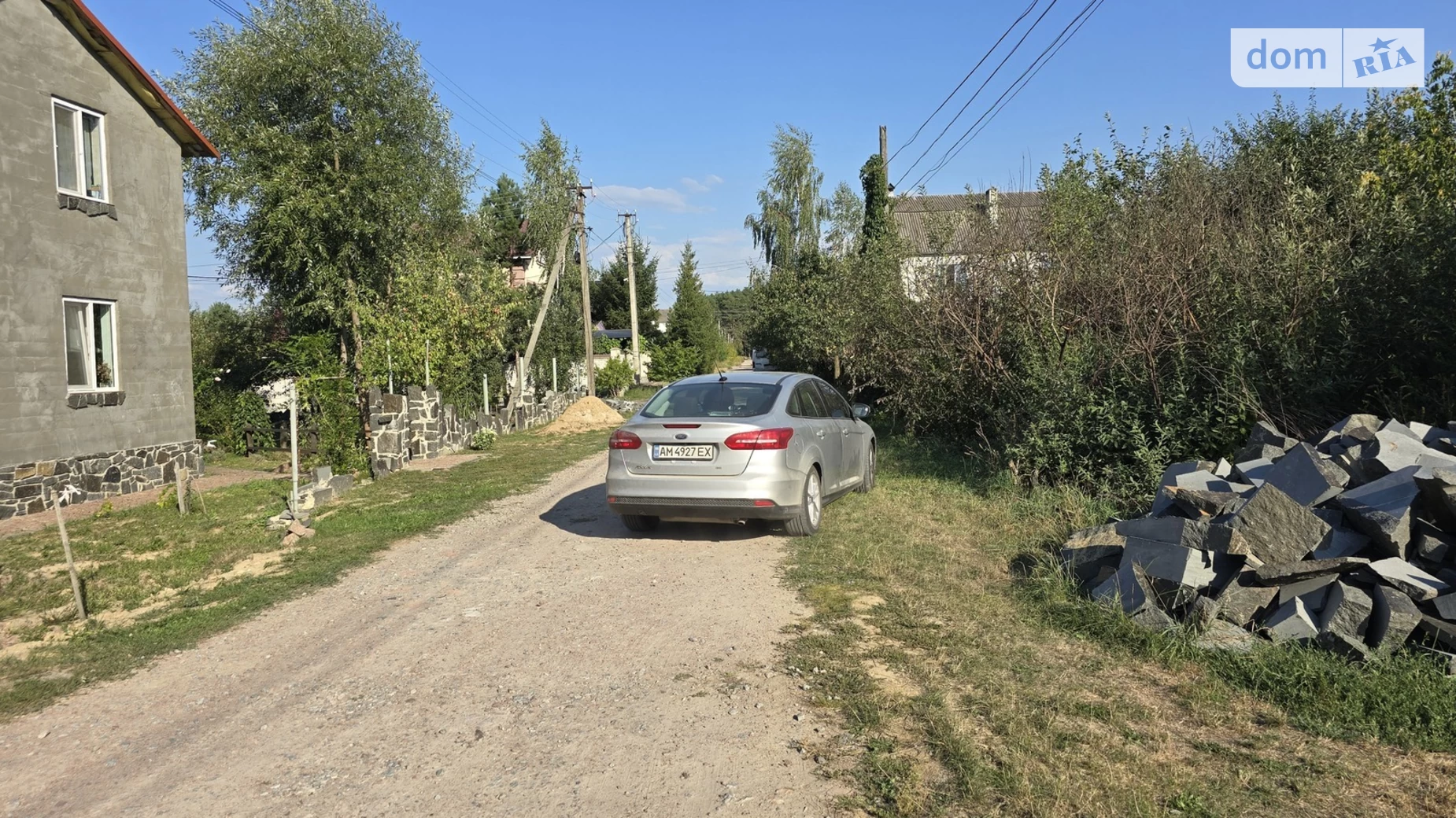 Продається земельна ділянка 15 соток у Житомирській області, цена: 12000 $ - фото 2