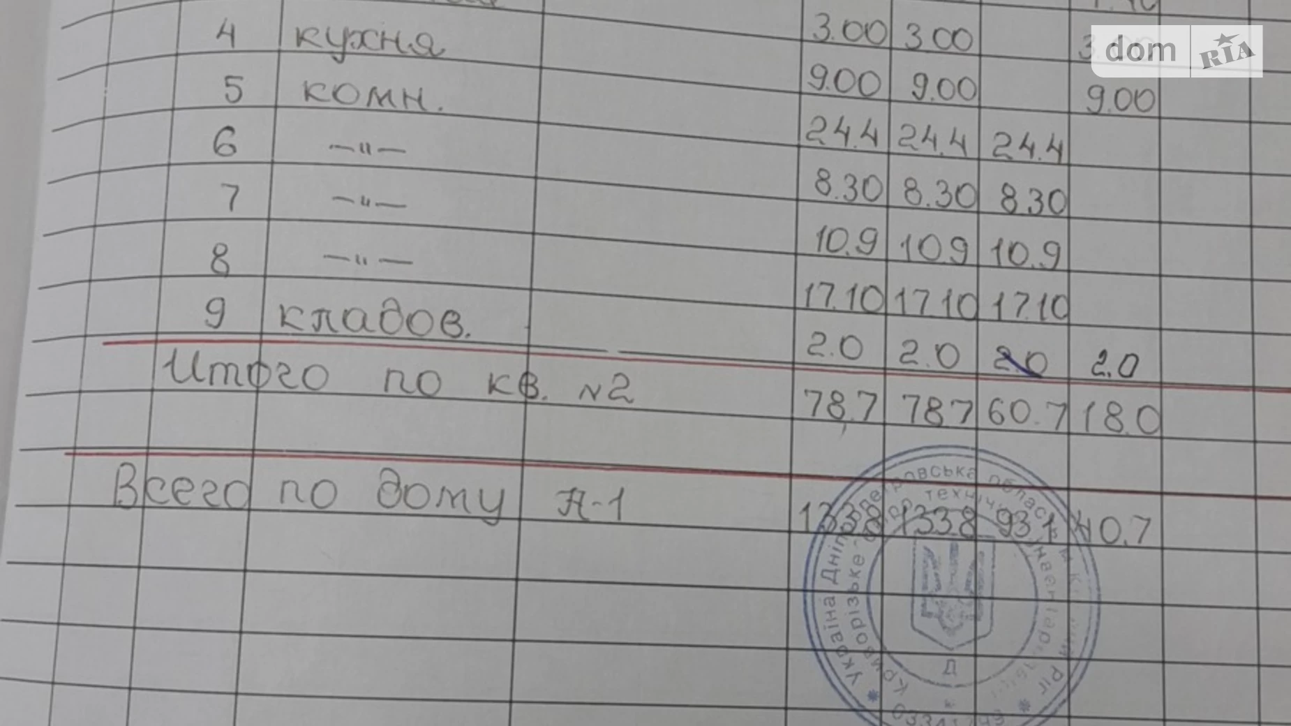 Продается часть дома 78.7 кв. м с баней/сауной, цена: 20000 $ - фото 2
