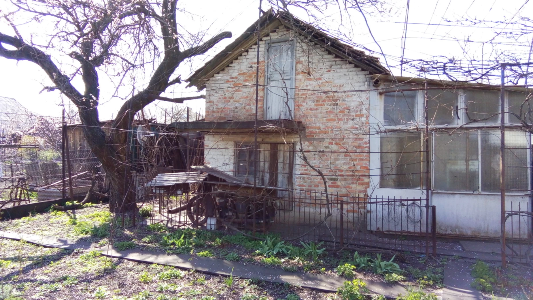 Продается часть дома 78.7 кв. м с баней/сауной, цена: 20000 $ - фото 5